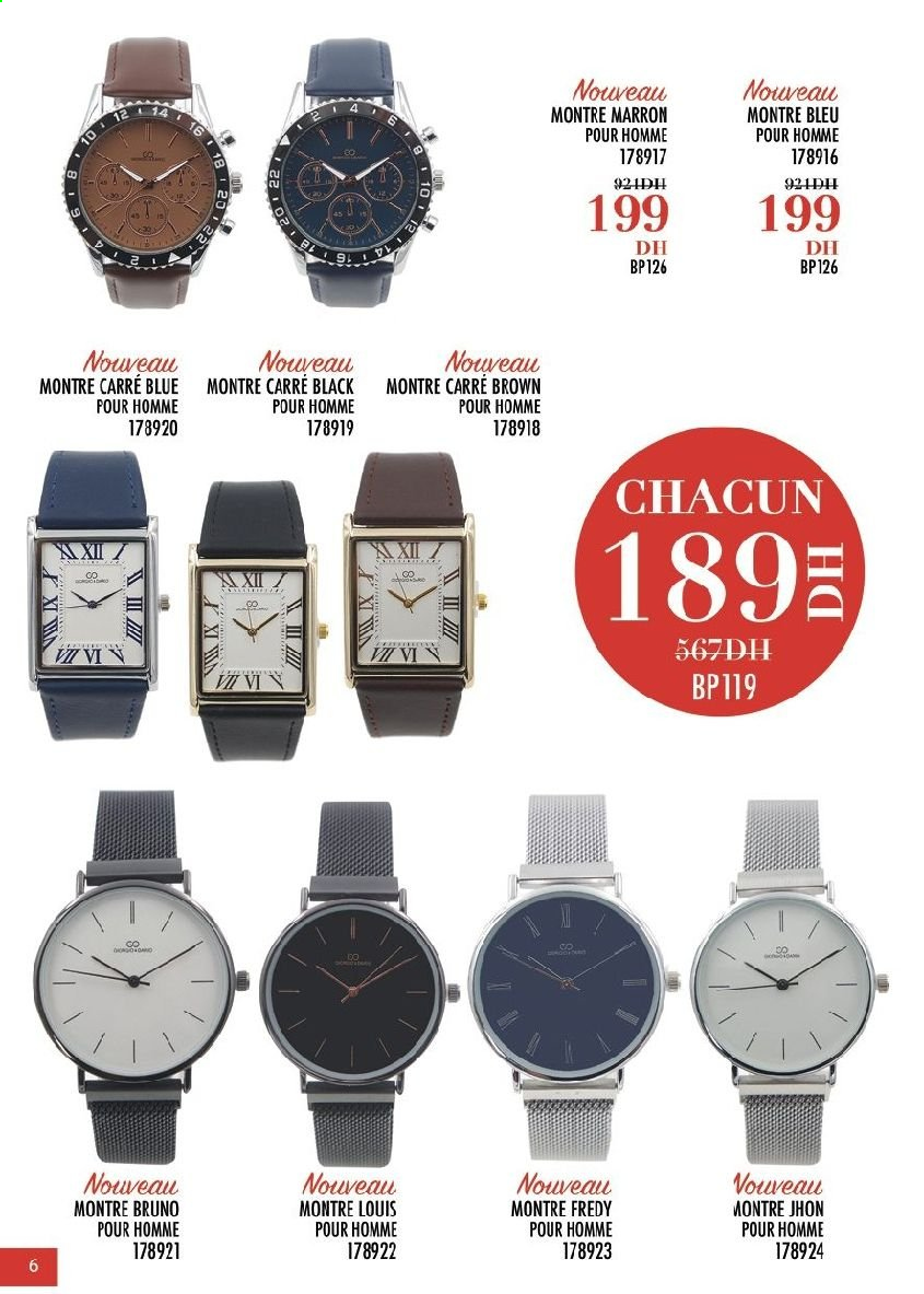Catalogue Vinci Cosmétique - 01/09/2021 - 30/09/2021. Page 6