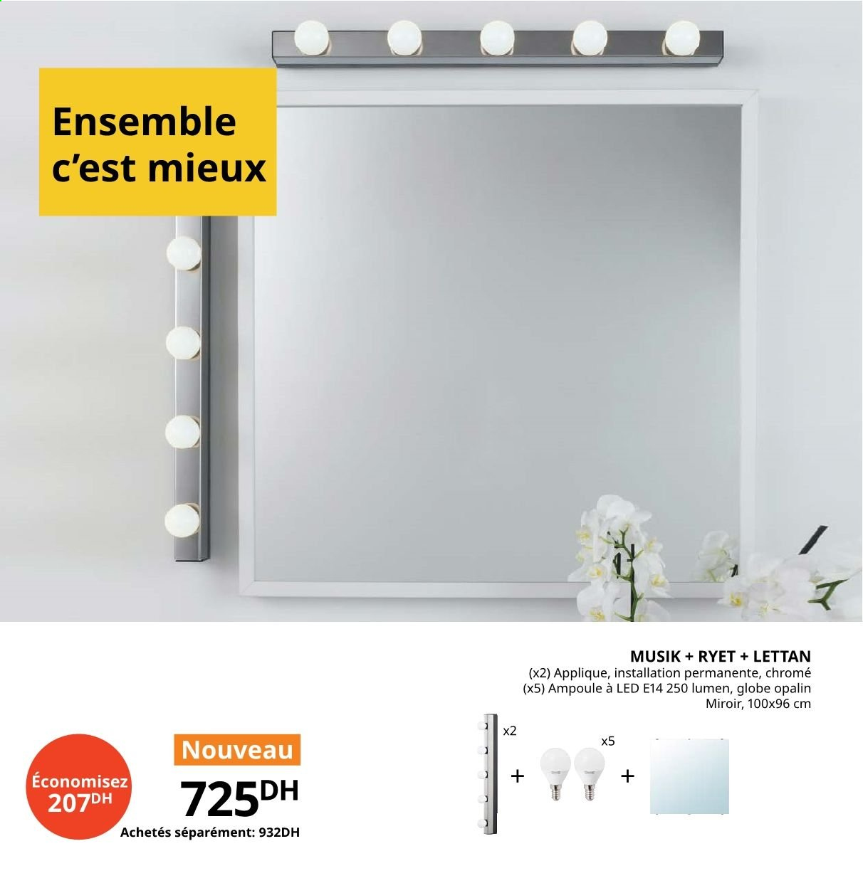 thumbnail - Catalogue IKEA.