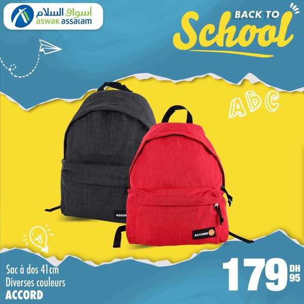 Catalogue Aswak Assalam. Page 8