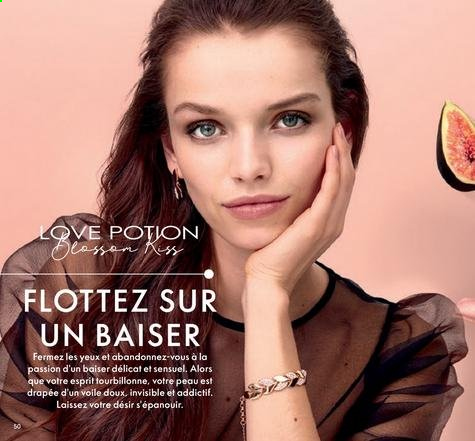 Catalogue Oriflame - 01/09/2021 - 30/09/2021. Page 50