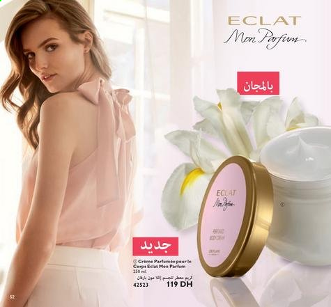 Catalogue Oriflame - 01/09/2021 - 30/09/2021. Page 52