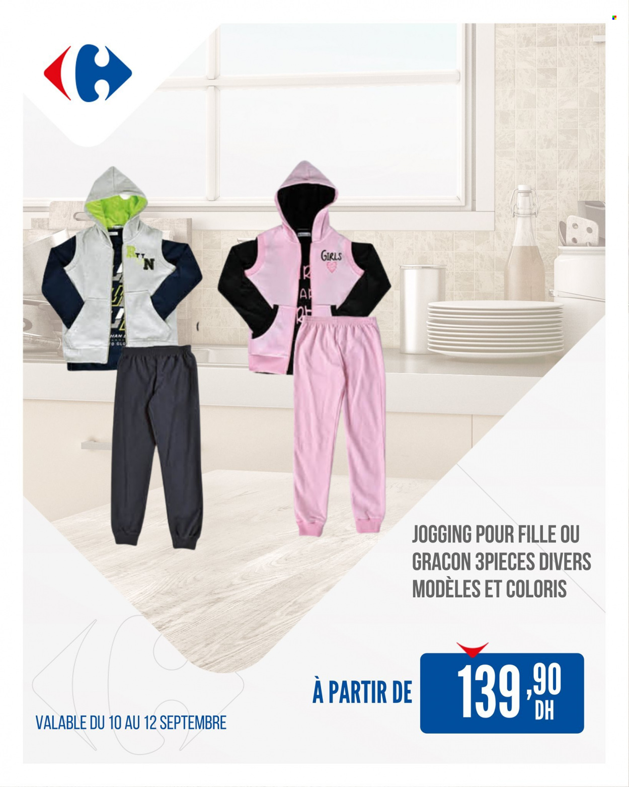 Catalogue Carrefour - 10/09/2021 - 12/09/2021. Page 6