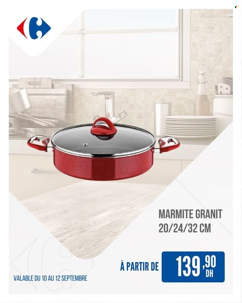 Catalogue Carrefour - 10/09/2021 - 12/09/2021. Page 7
