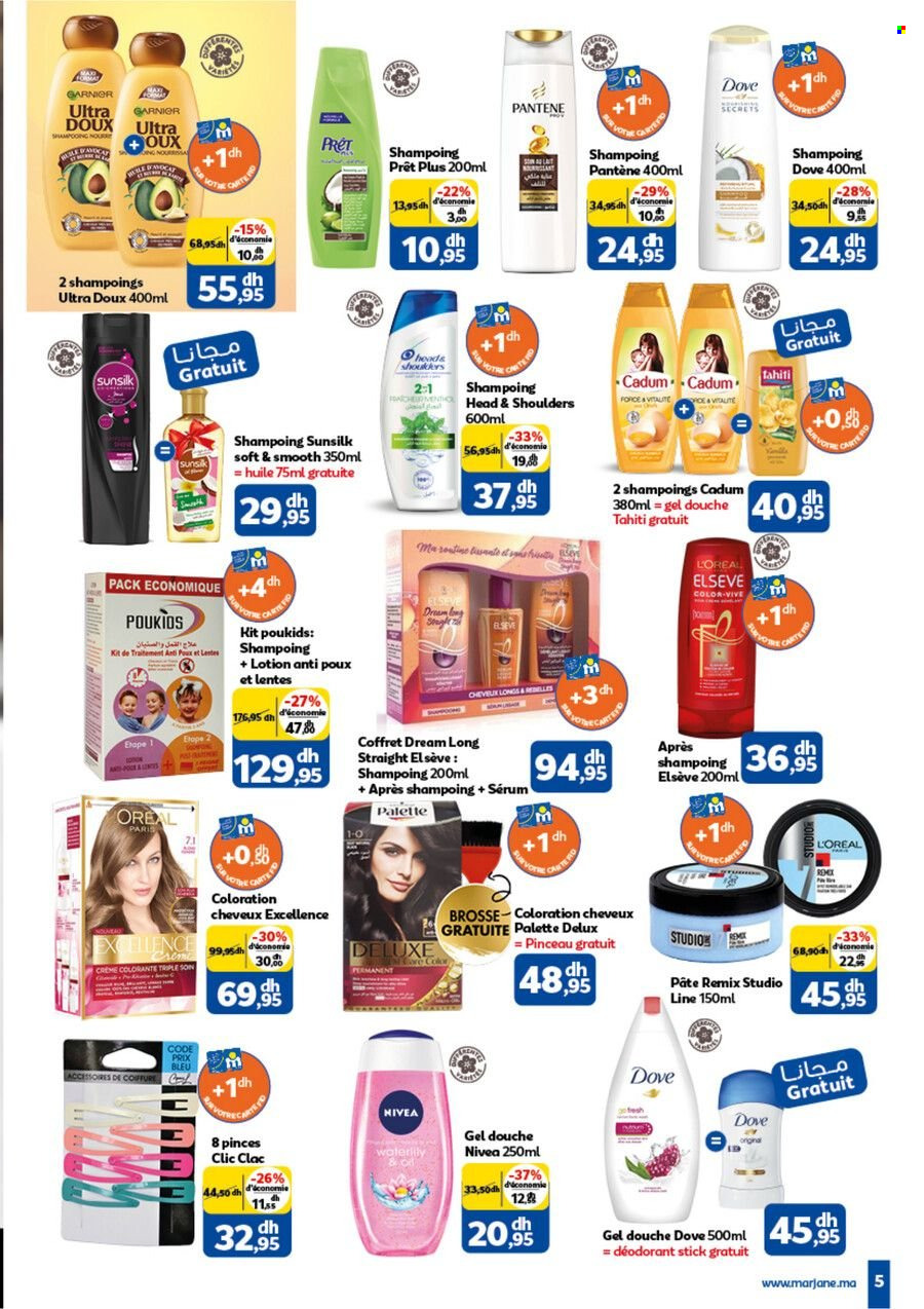 Catalogue Marjane - 23/09/2021 - 10/10/2021. Page 5