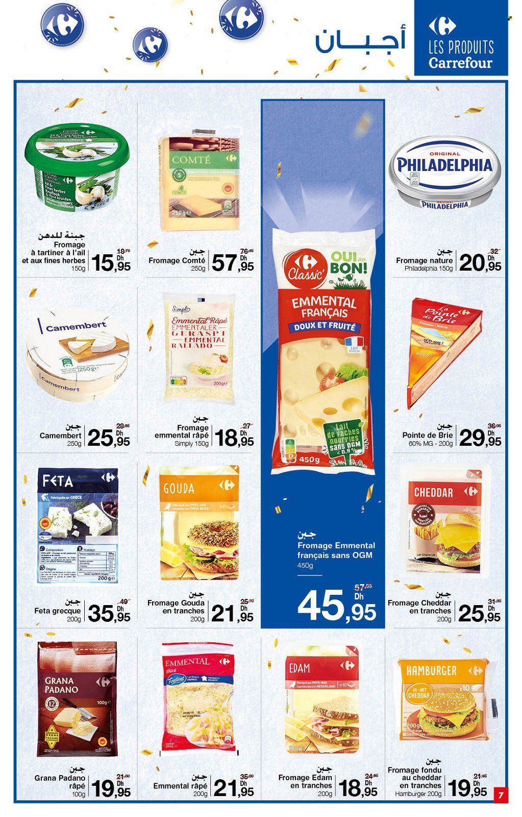 Catalogue Carrefour Market - 23/09/2021 - 13/10/2021. Page 7