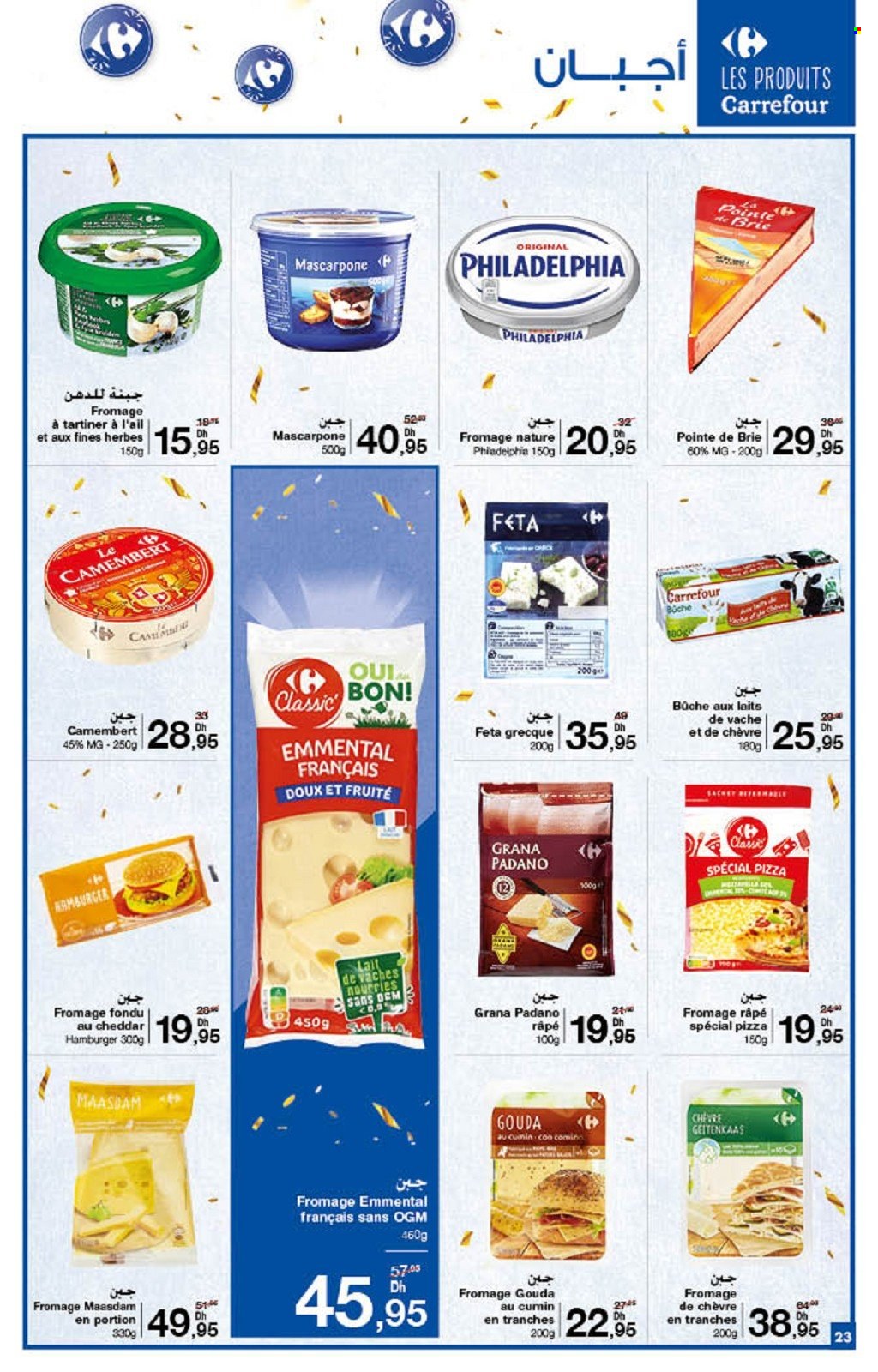 Catalogue Carrefour Market - 23/09/2021 - 13/10/2021. Page 23