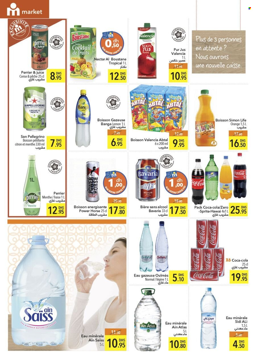 Catalogue Marjane Market - 23/09/2021 - 10/10/2021. Page 8