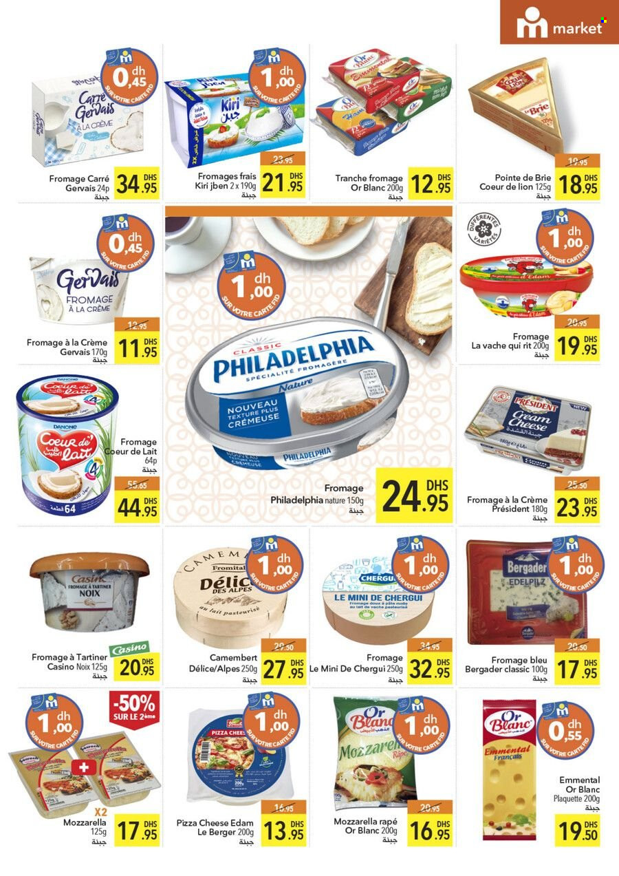 Catalogue Marjane Market - 23/09/2021 - 10/10/2021. Page 13