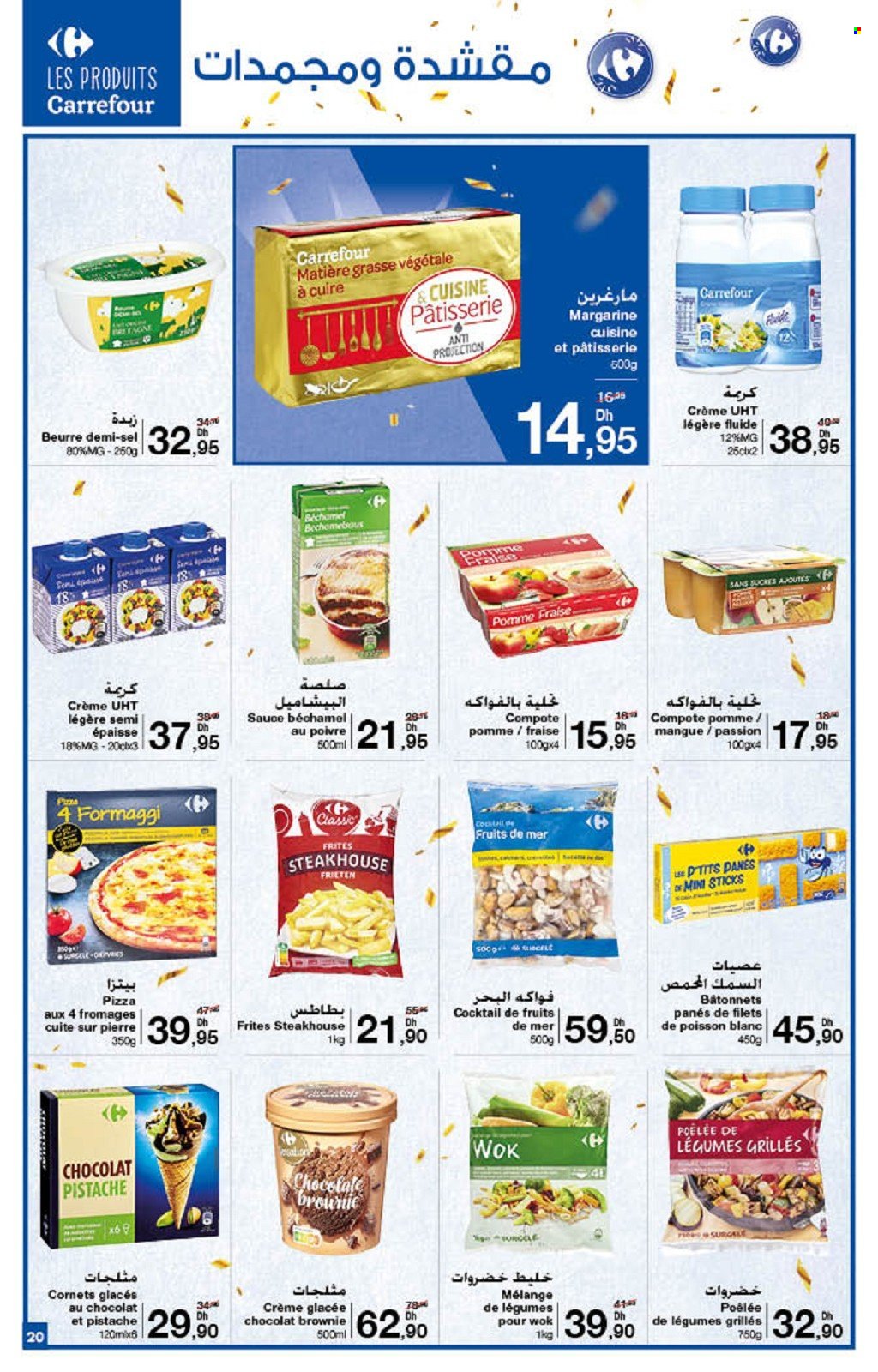 Catalogue Carrefour - 23/09/2021 - 13/10/2021. Page 20