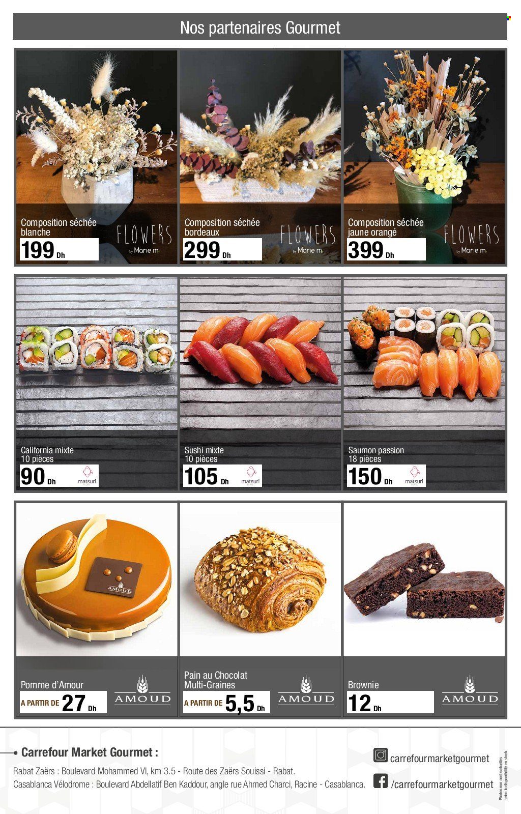 Catalogue Carrefour Market - 23/09/2021 - 13/10/2021. Page 12