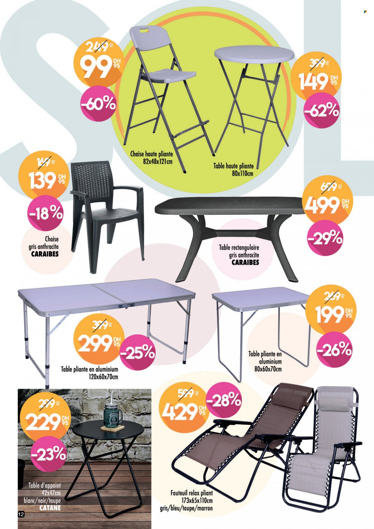 Catalogue Aswak Assalam - 14/10/2021 - 02/11/2021. Page 12