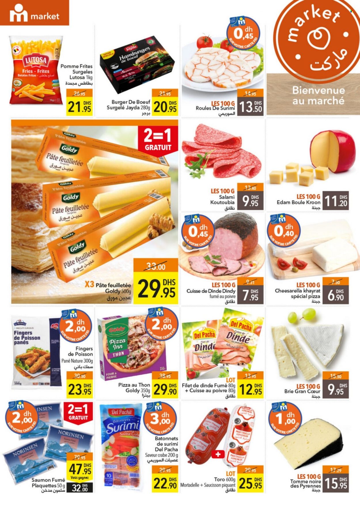 Catalogue Marjane Market - 21/10/2021 - 14/11/2021. Page 10