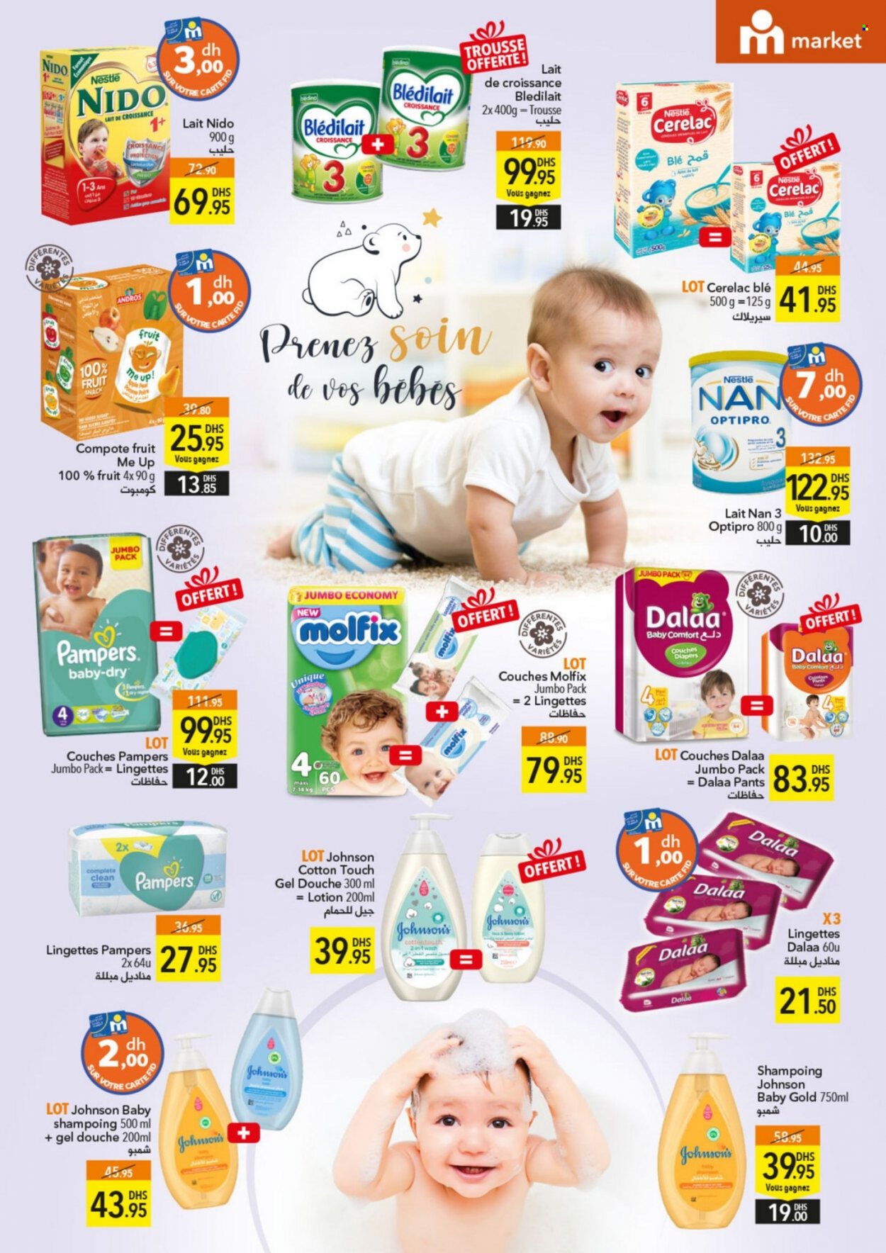 Catalogue Marjane Market - 21/10/2021 - 14/11/2021. Page 15