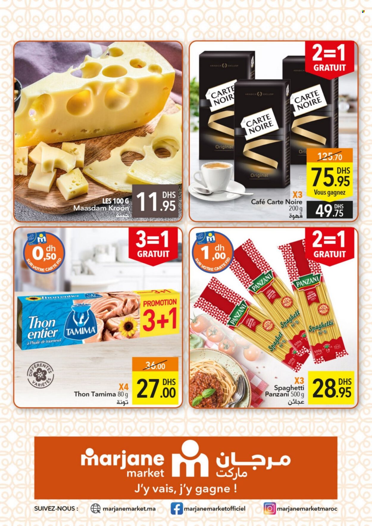 Catalogue Marjane Market - 21/10/2021 - 14/11/2021. Page 16