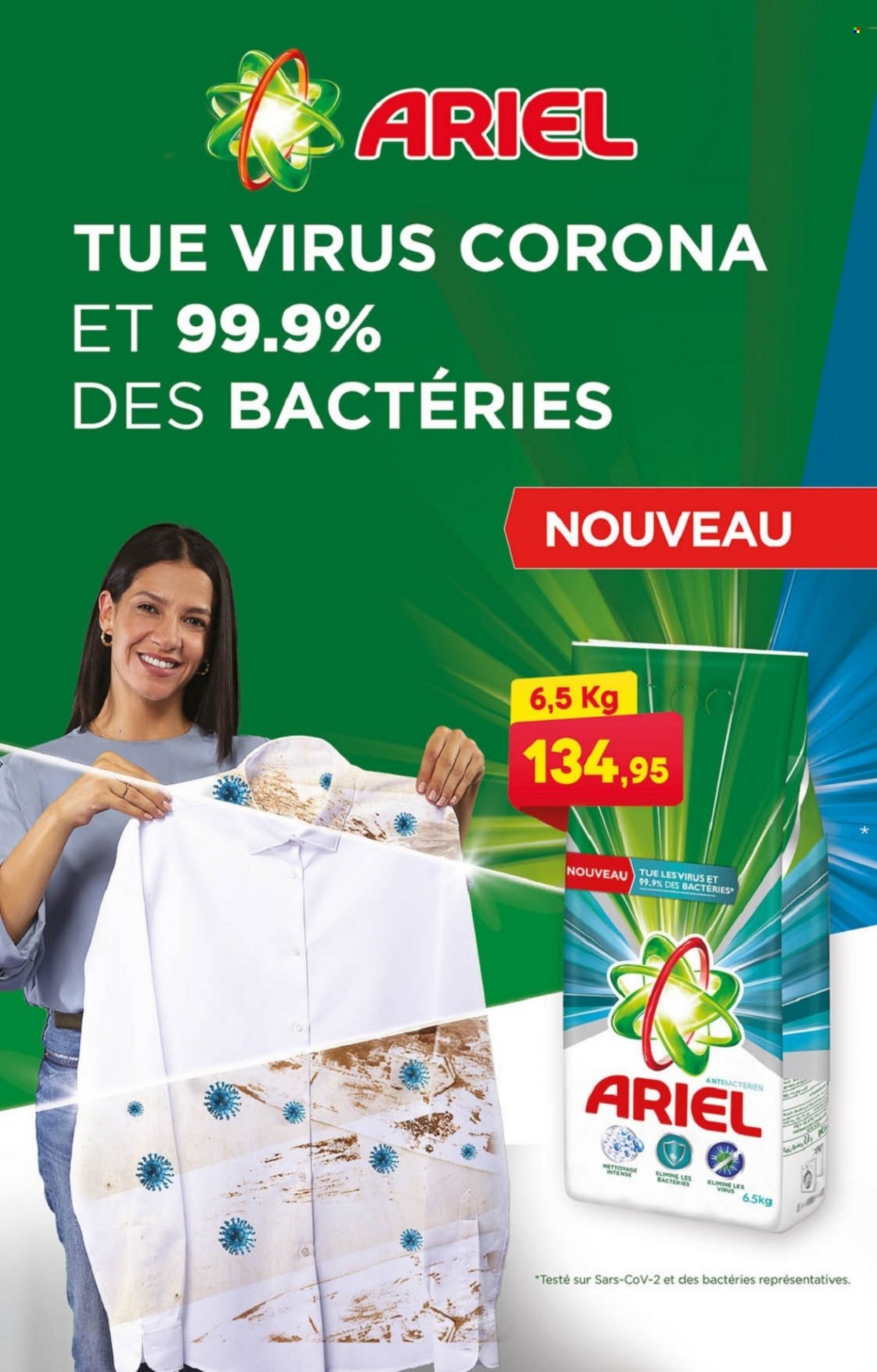 Catalogue Carrefour - 21/10/2021 - 03/11/2021. Page 10