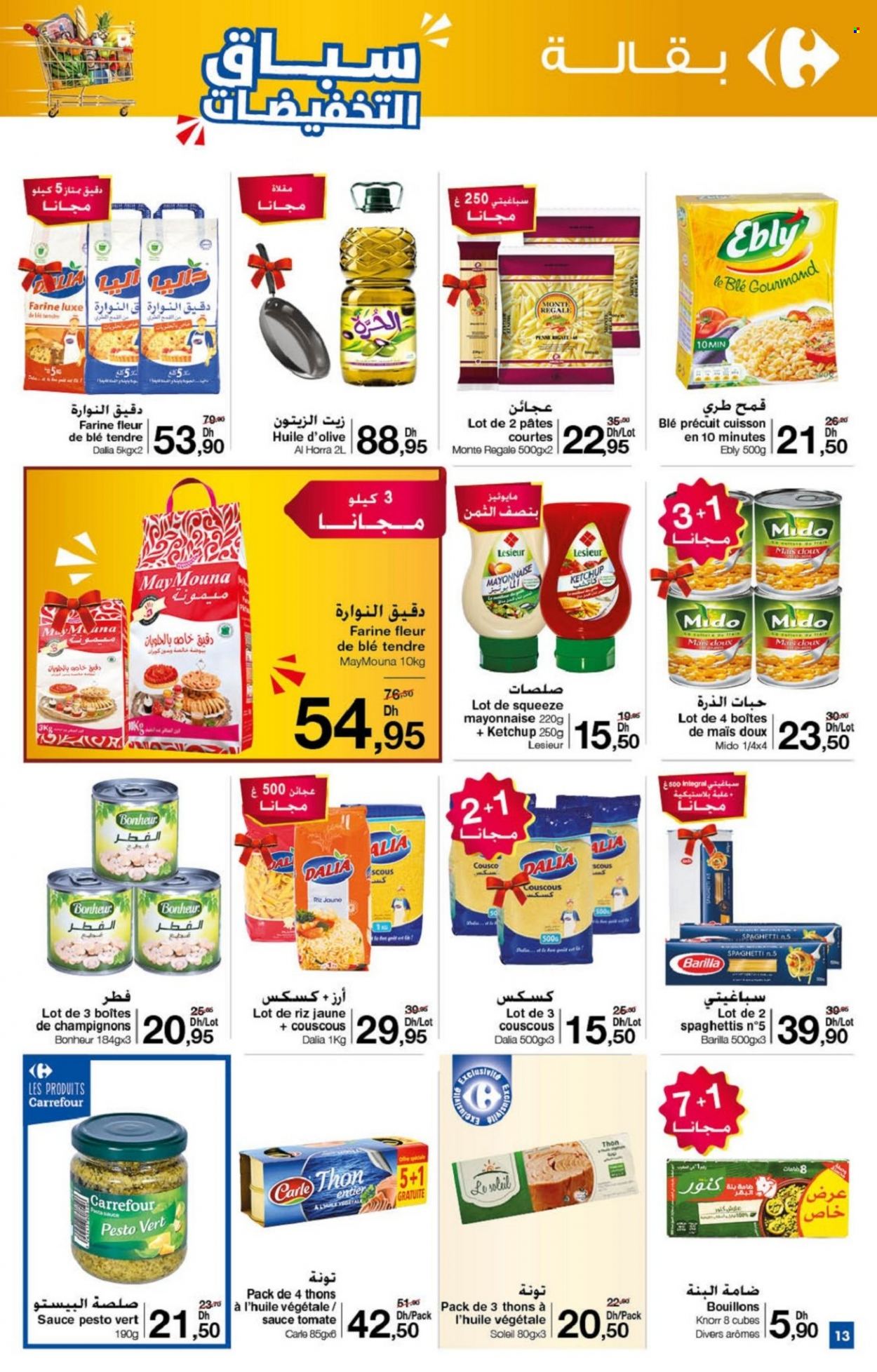 Catalogue Carrefour - 21/10/2021 - 03/11/2021. Page 13