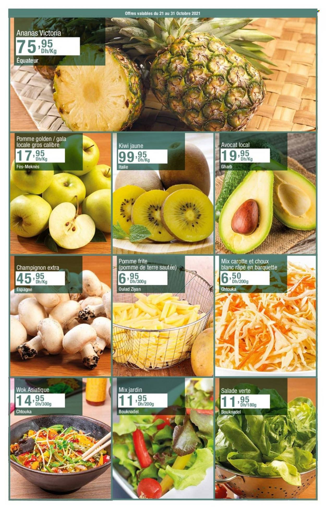 Catalogue Carrefour Market - 21/10/2021 - 10/11/2021. Page 2
