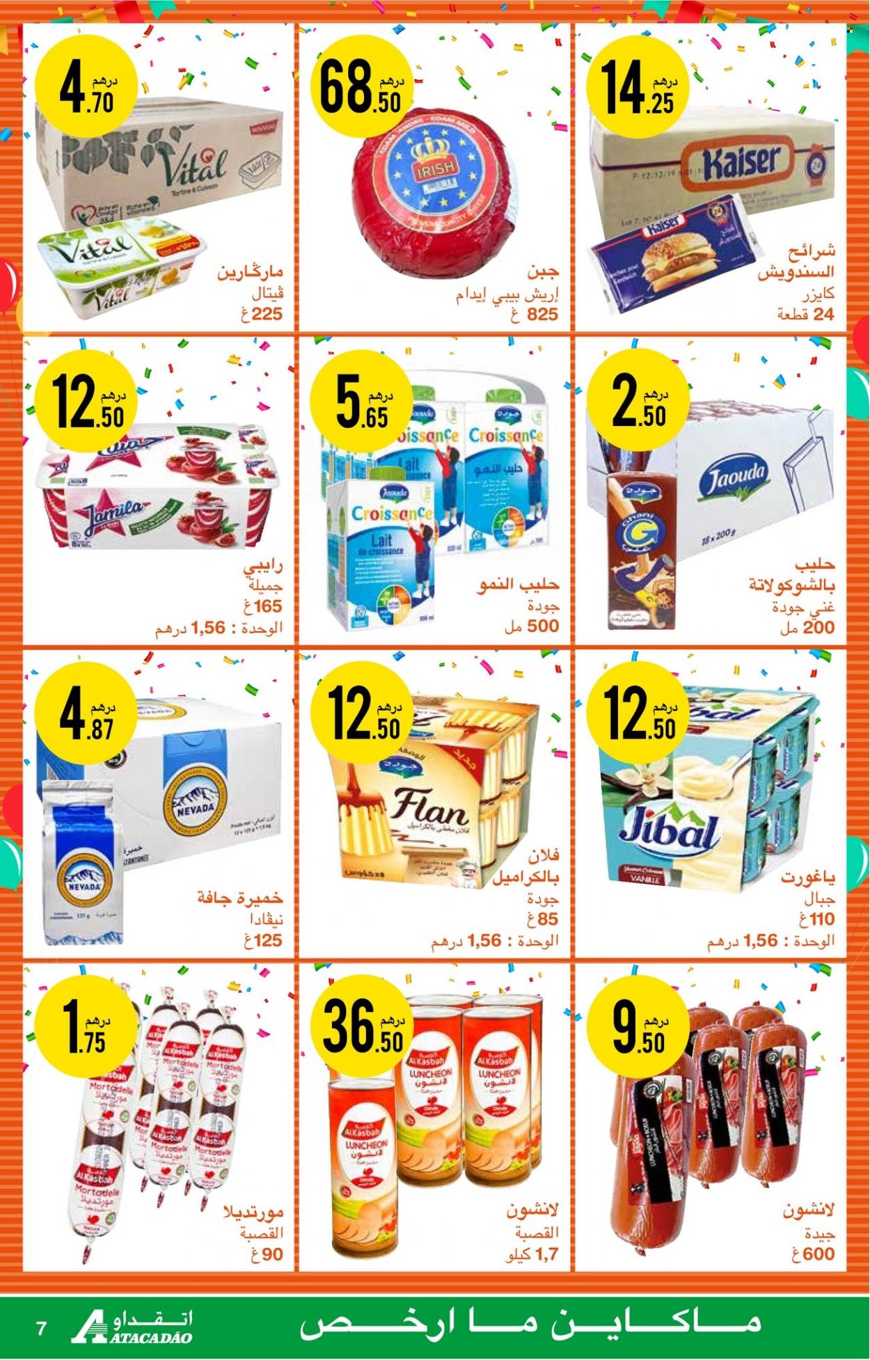 Catalogue Atacadao - 21/10/2021 - 10/11/2021. Page 7