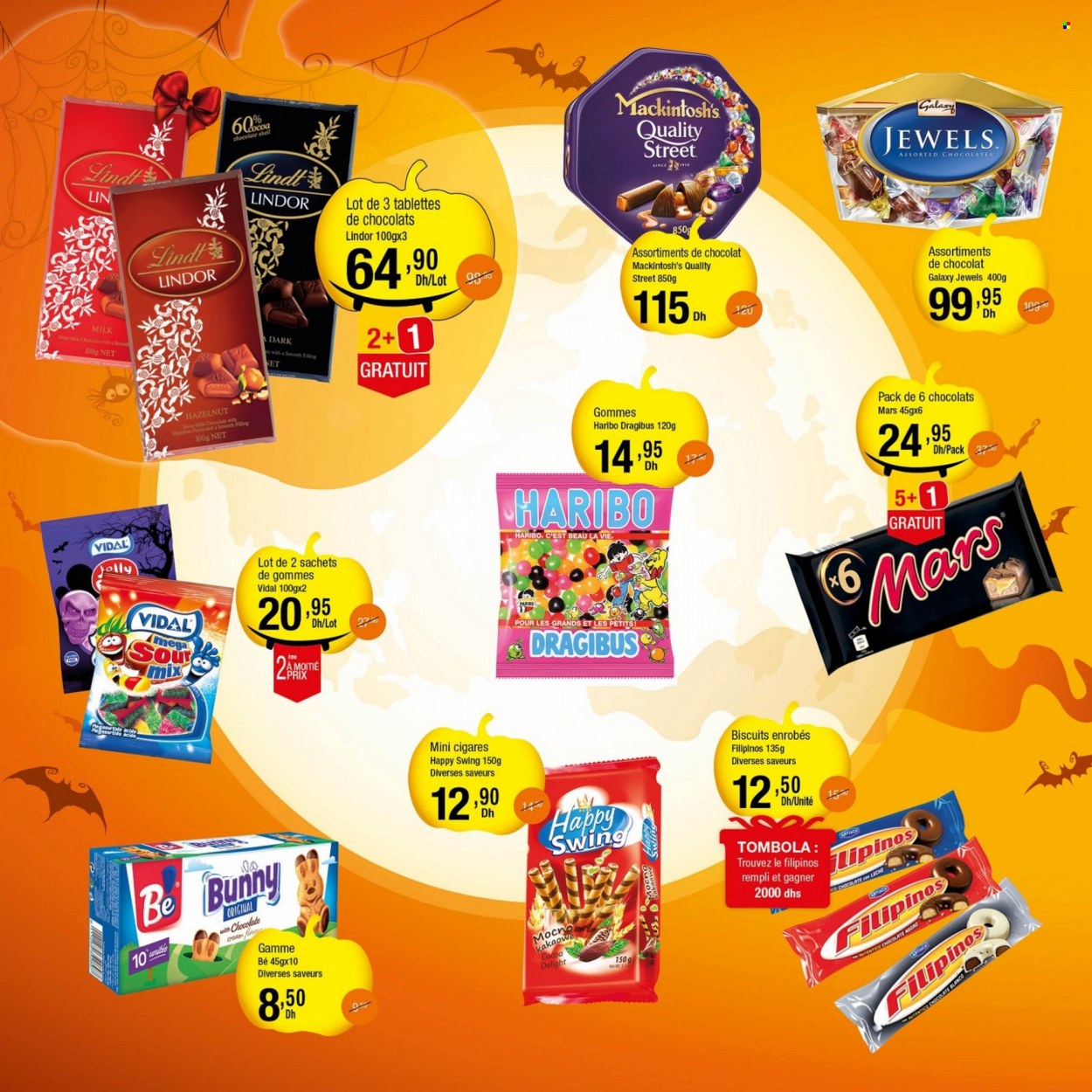 Catalogue Carrefour - 26/10/2021 - 07/11/2021. Page 4