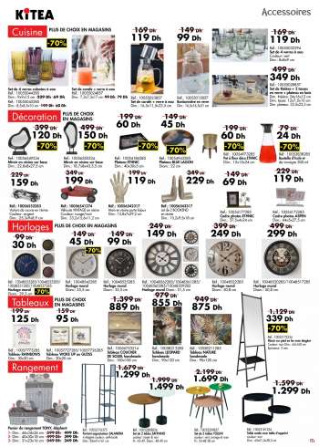 Catalogue KITEA