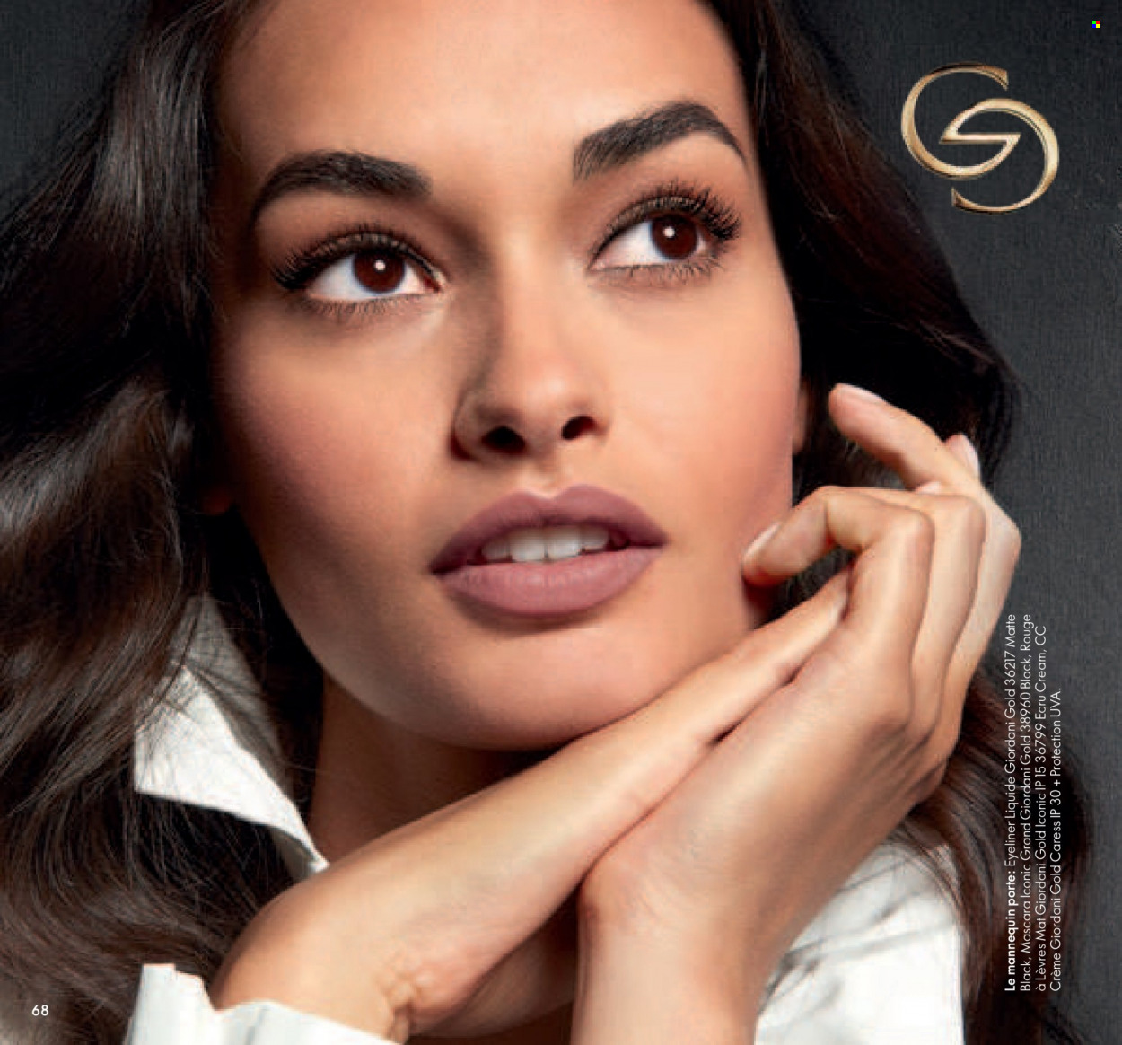 Catalogue Oriflame - 01/11/2021 - 30/11/2021. Page 68