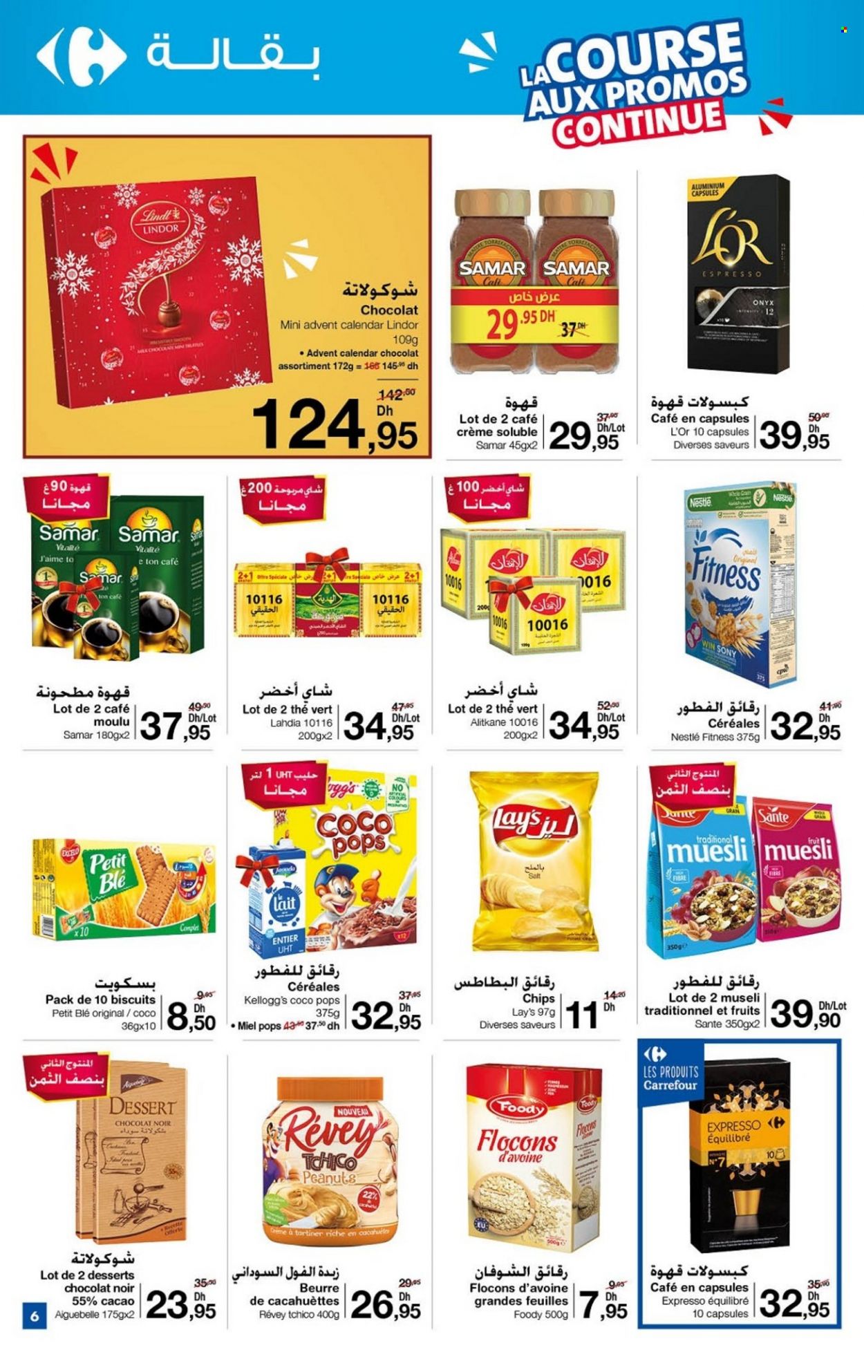Catalogue Carrefour - 04/11/2021 - 17/11/2021. Page 6