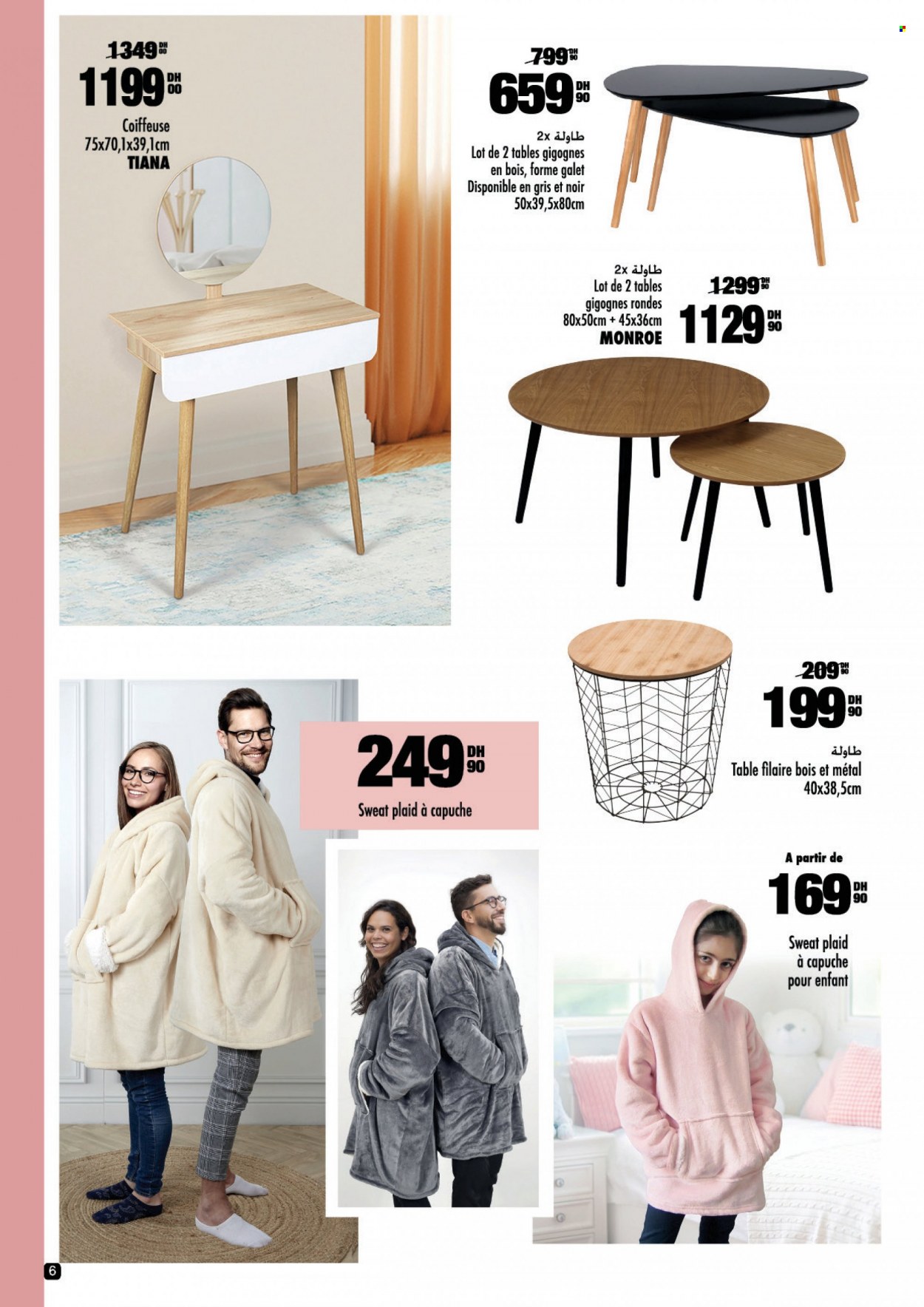 Catalogue Aswak Assalam - 12/11/2021 - 05/12/2021. Page 6