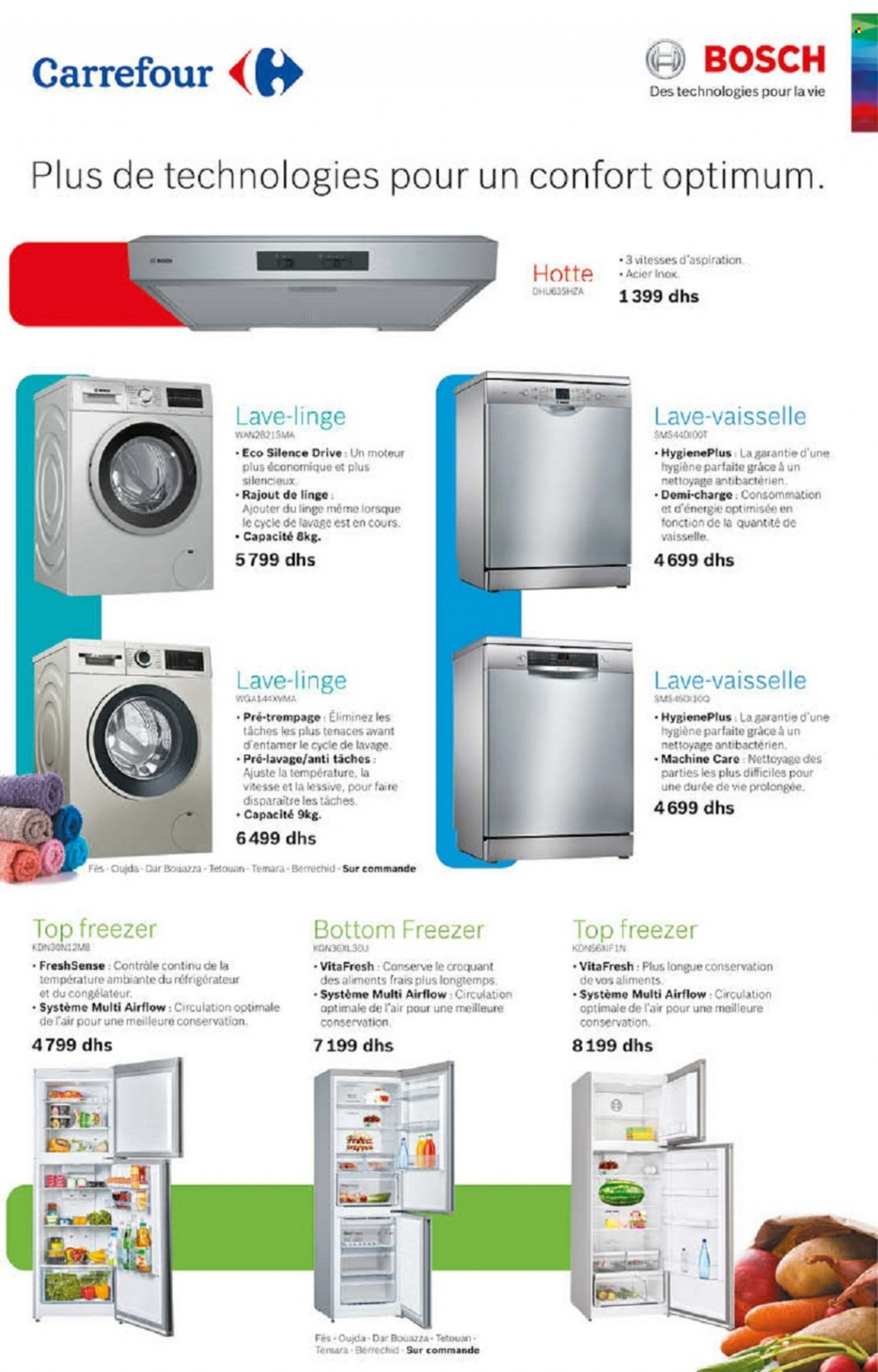 Catalogue Carrefour - 18/11/2021 - 08/12/2021. Page 4