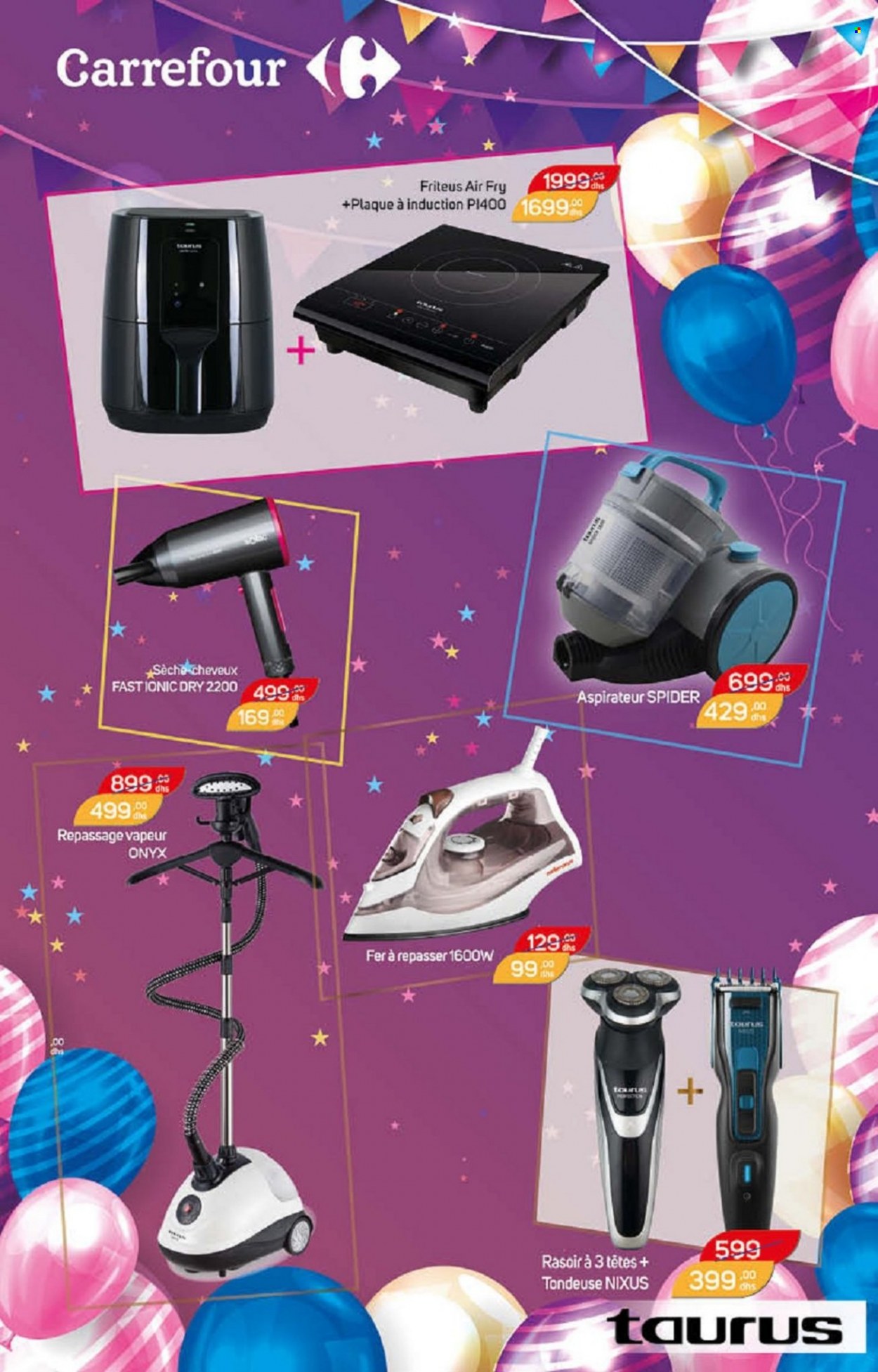 Catalogue Carrefour - 18/11/2021 - 08/12/2021. Page 11