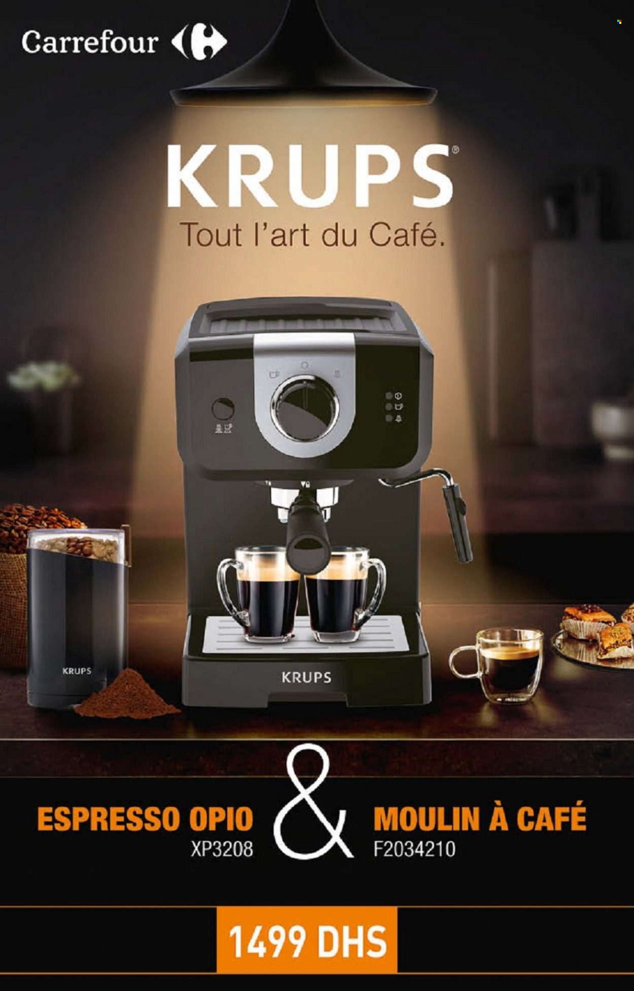 Catalogue Carrefour - 18/11/2021 - 08/12/2021. Page 12