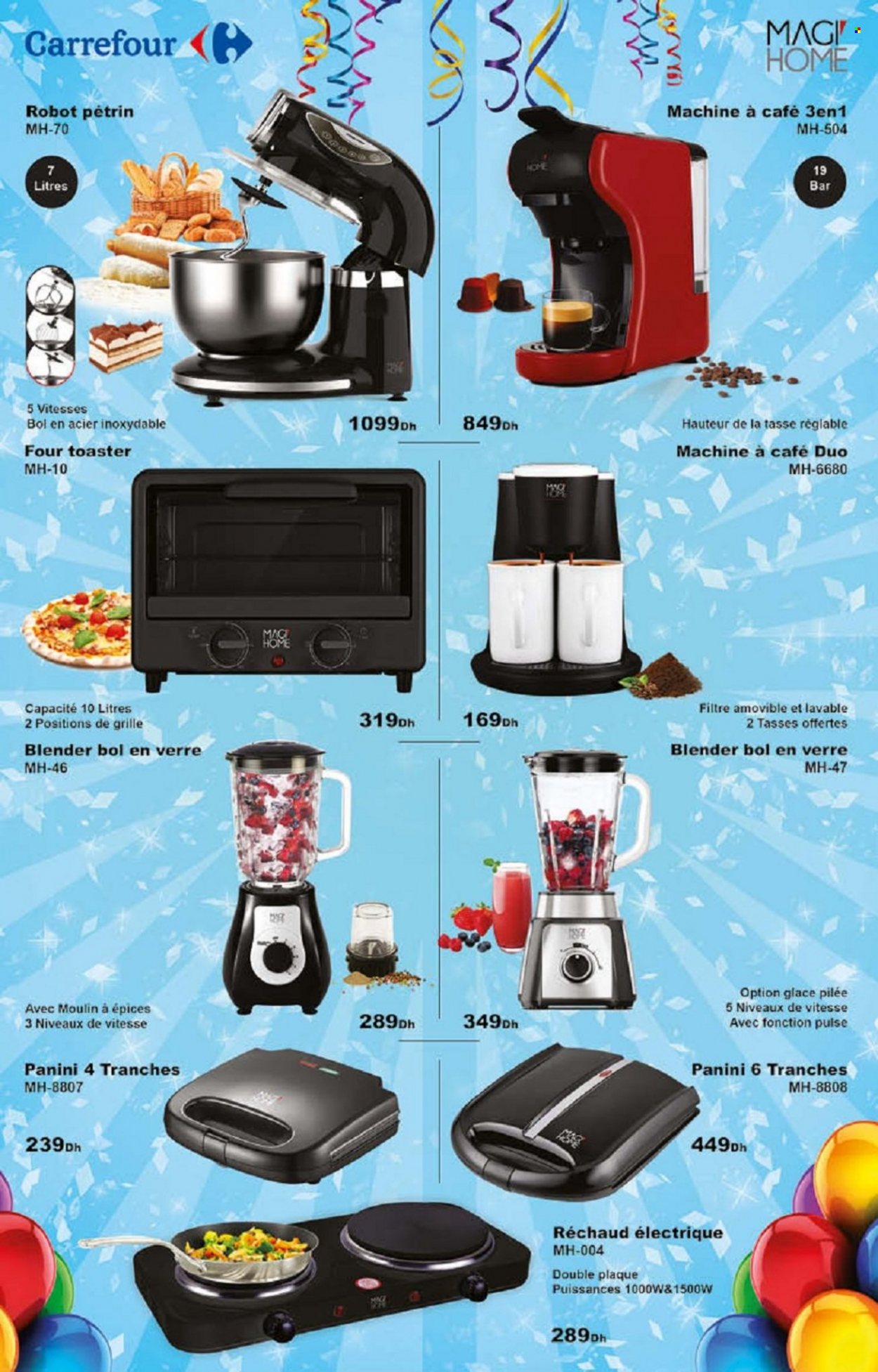 Catalogue Carrefour - 18/11/2021 - 08/12/2021. Page 14