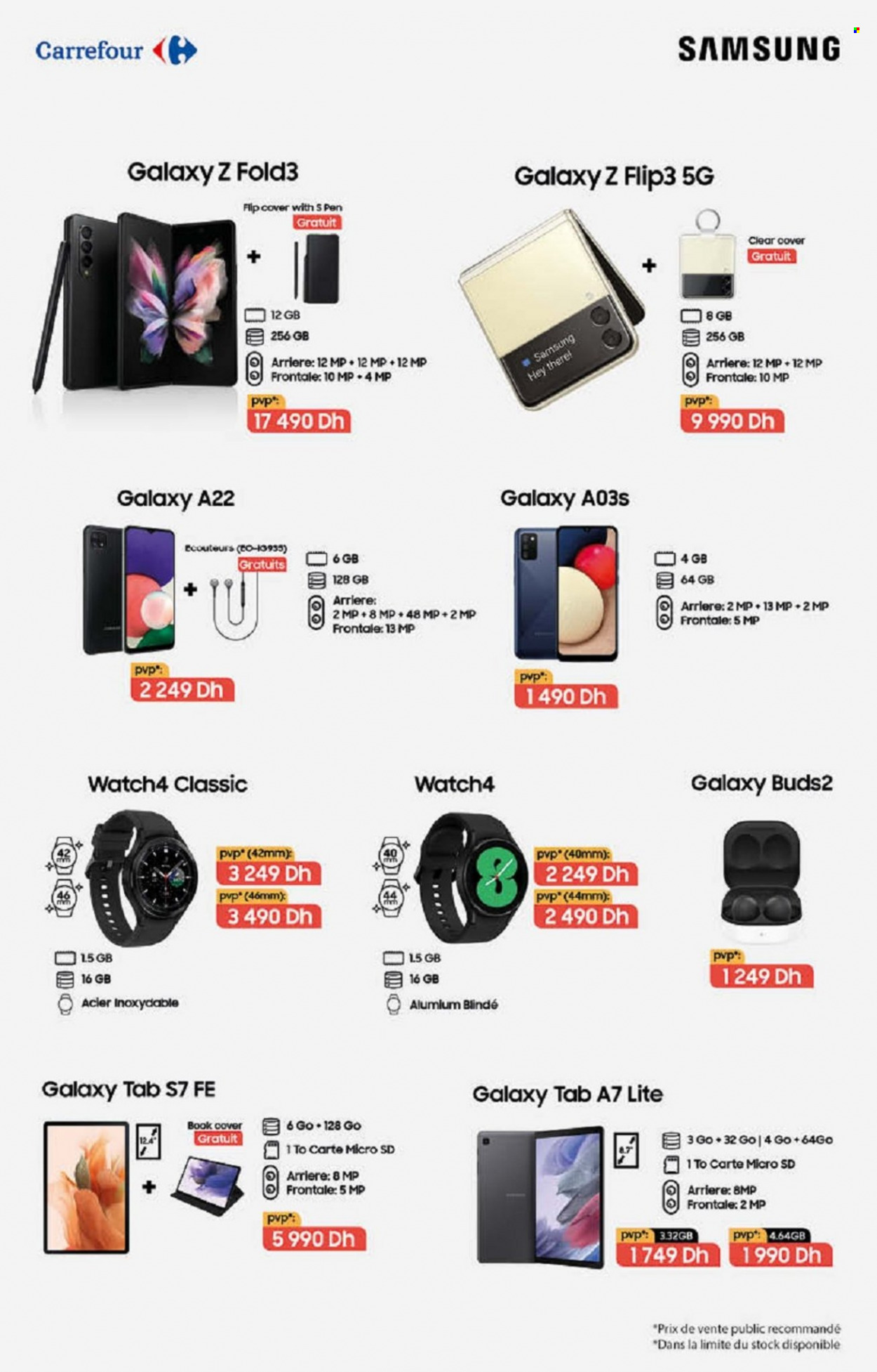 Catalogue Carrefour - 18/11/2021 - 08/12/2021. Page 18