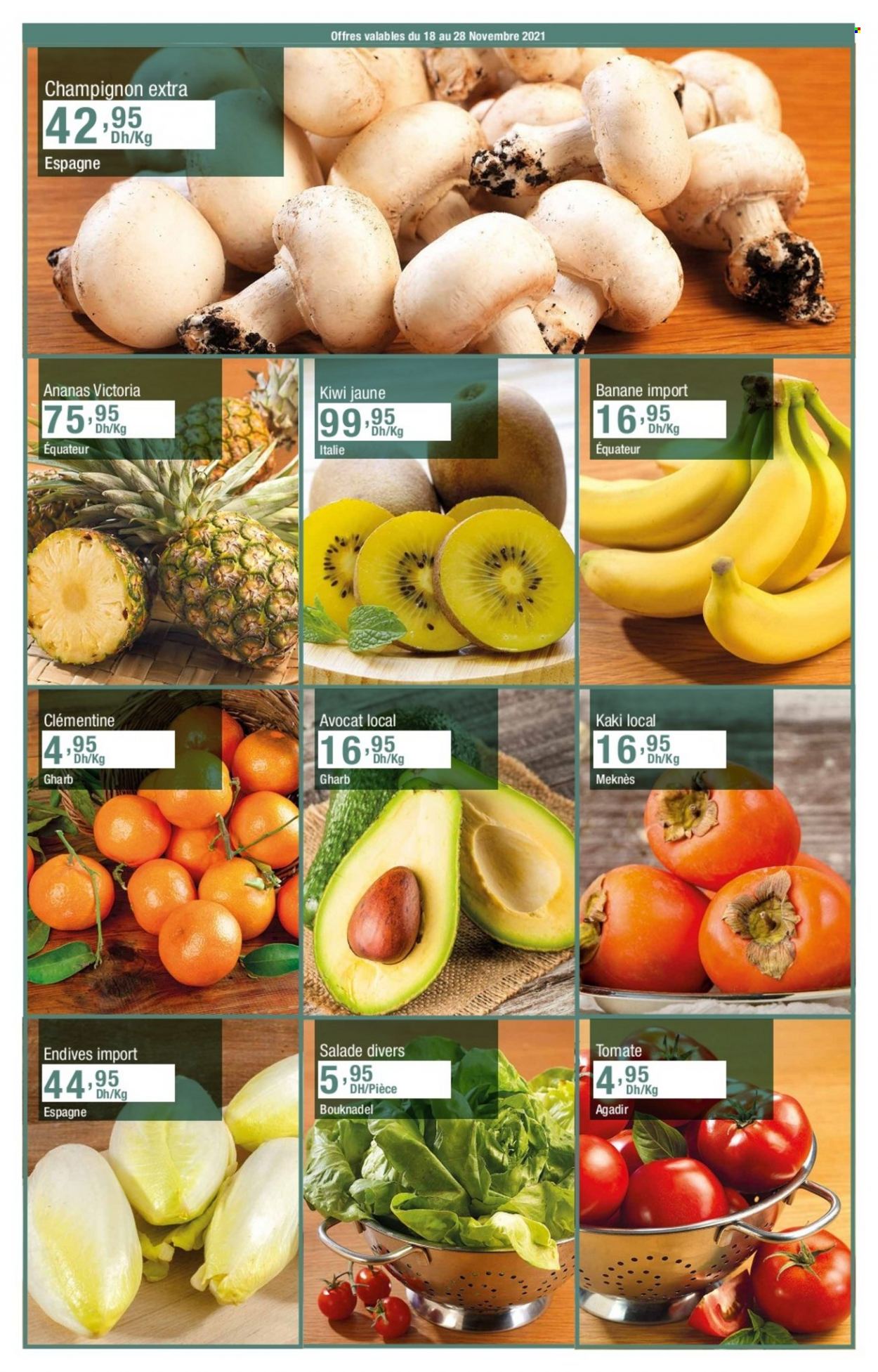 Catalogue Carrefour Market - 18/11/2021 - 08/12/2021. Page 2