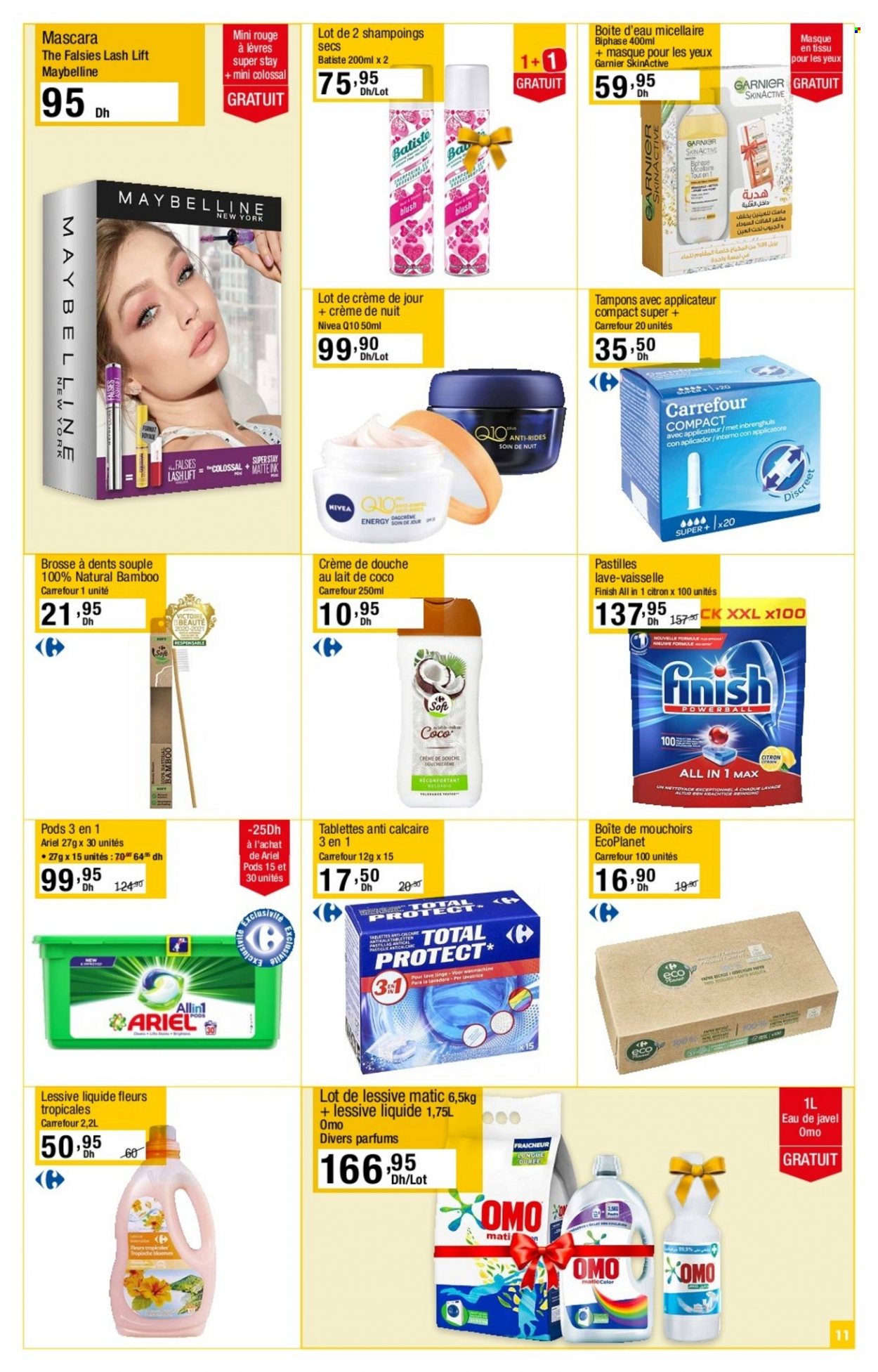 Catalogue Carrefour Market - 18/11/2021 - 08/12/2021. Page 11