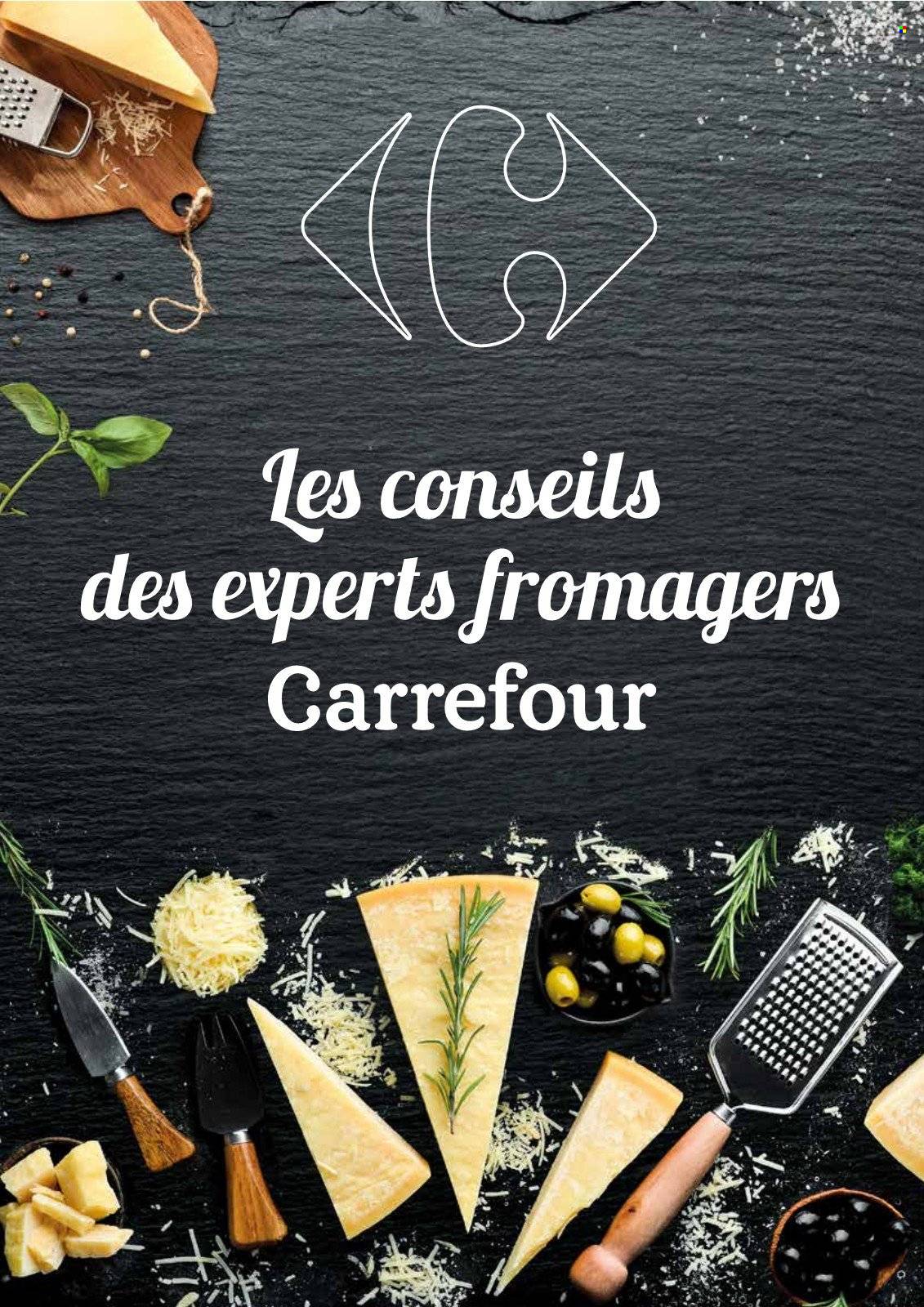thumbnail - Catalogue Carrefour.