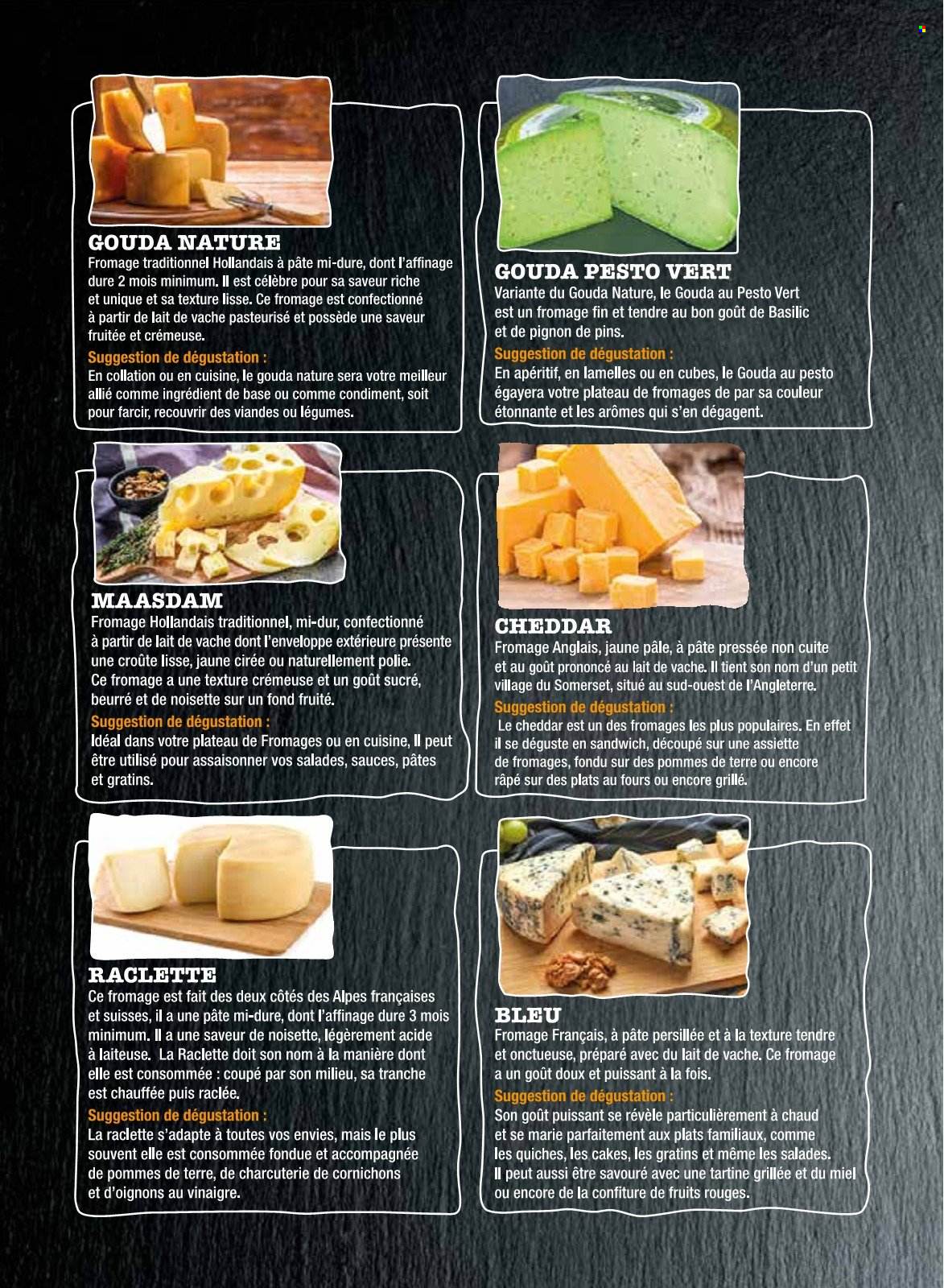 Catalogue Carrefour. Page 3