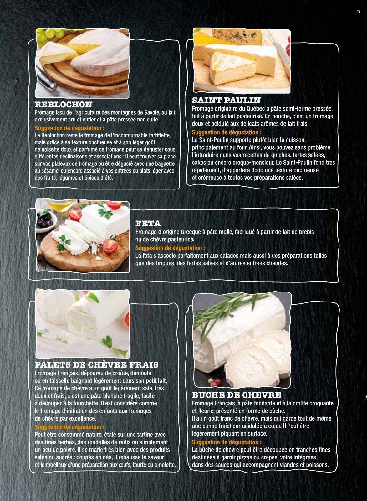 Catalogue Carrefour. Page 4