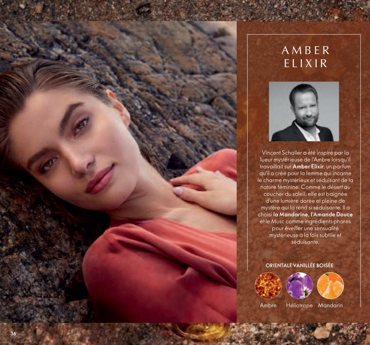 Catalogue Oriflame - 01/12/2021 - 31/12/2021. Page 36
