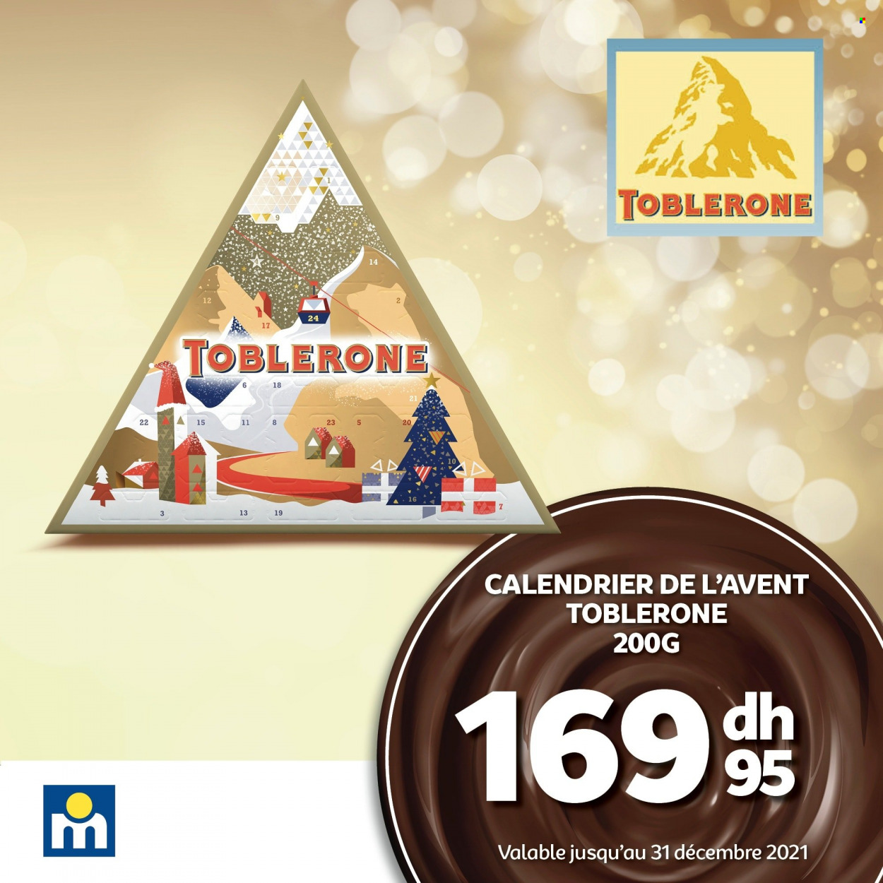 Catalogue Marjane - 14/12/2021 - 31/12/2021. Page 20