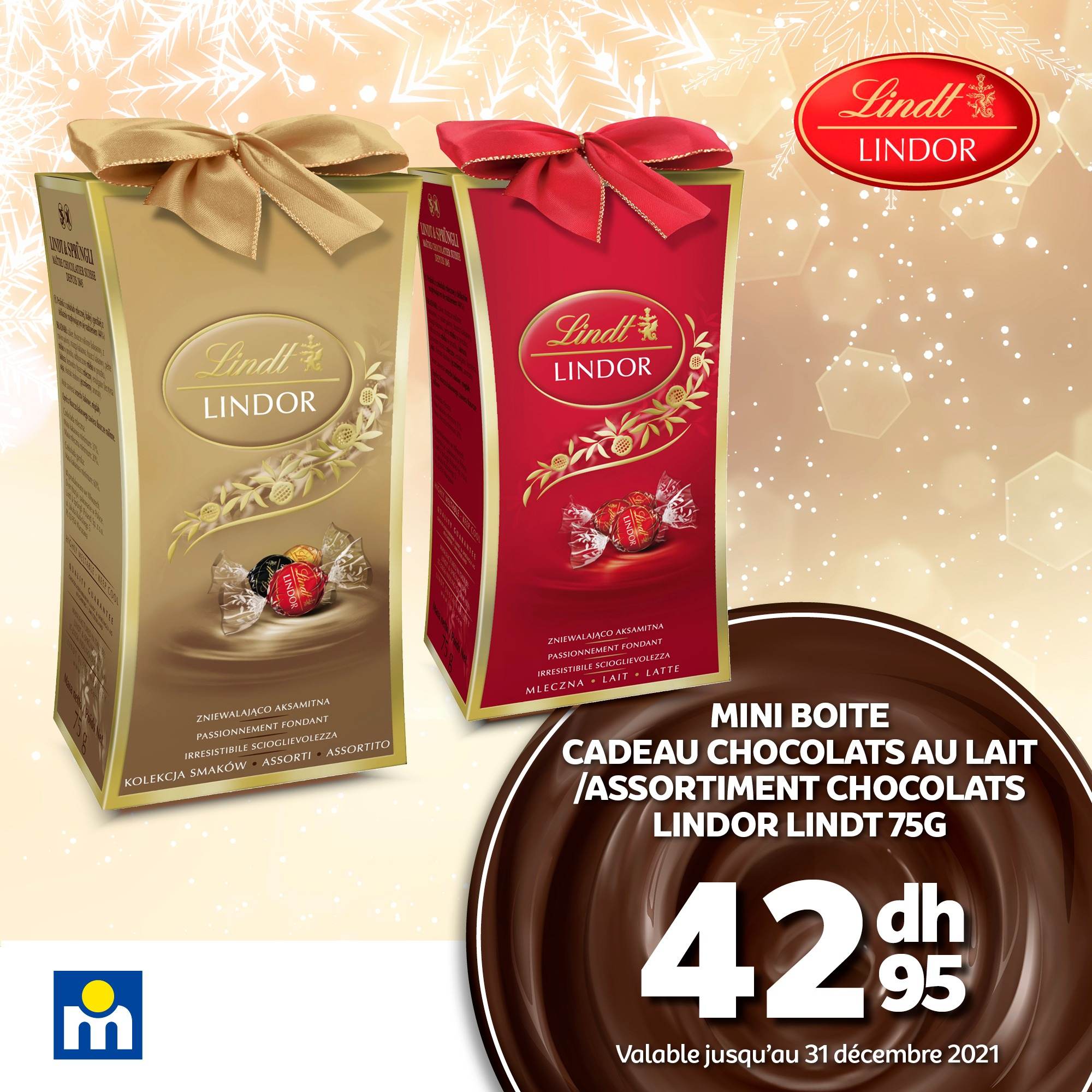 Catalogue Marjane - 14/12/2021 - 31/12/2021. Page 5