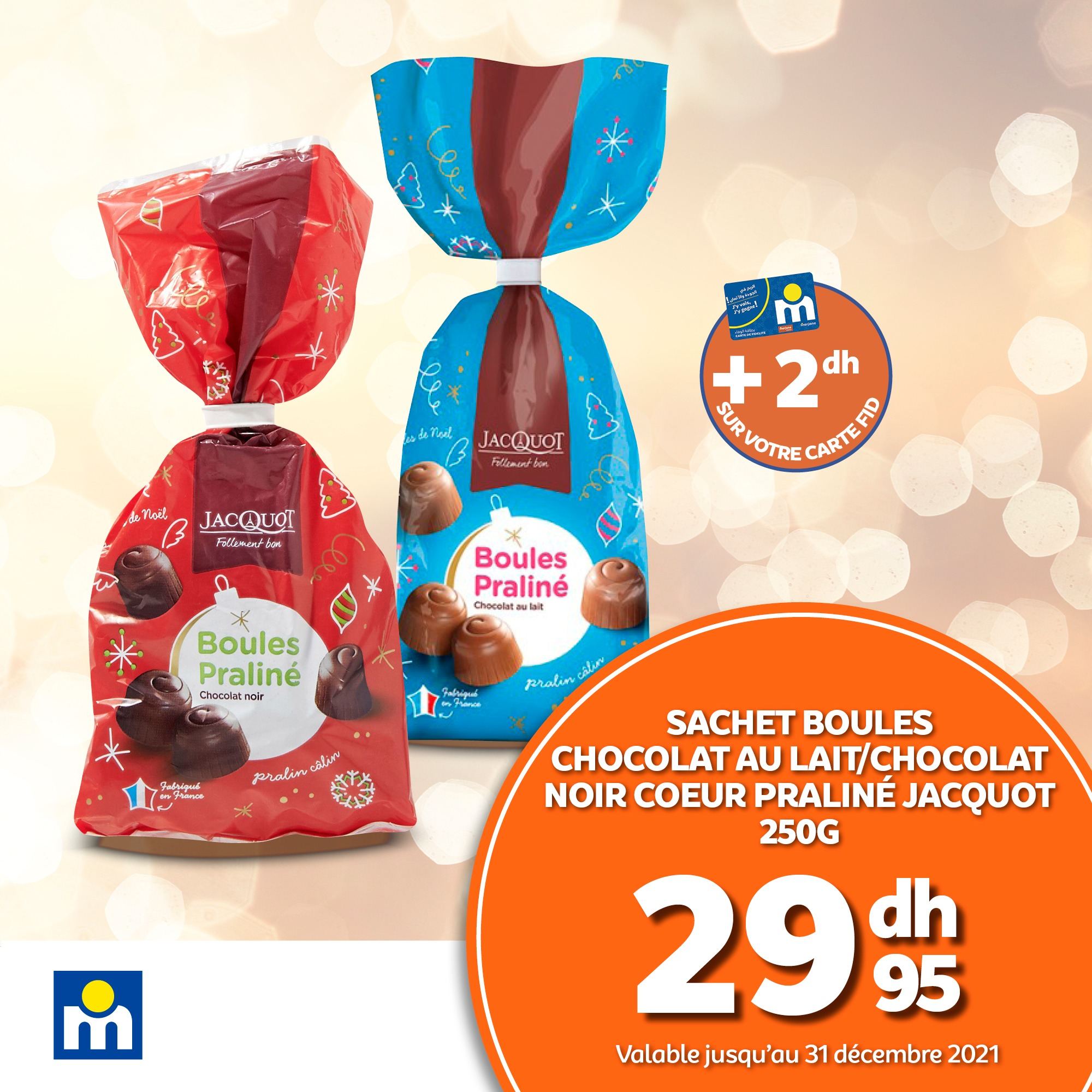 Catalogue Marjane - 14/12/2021 - 31/12/2021. Page 9