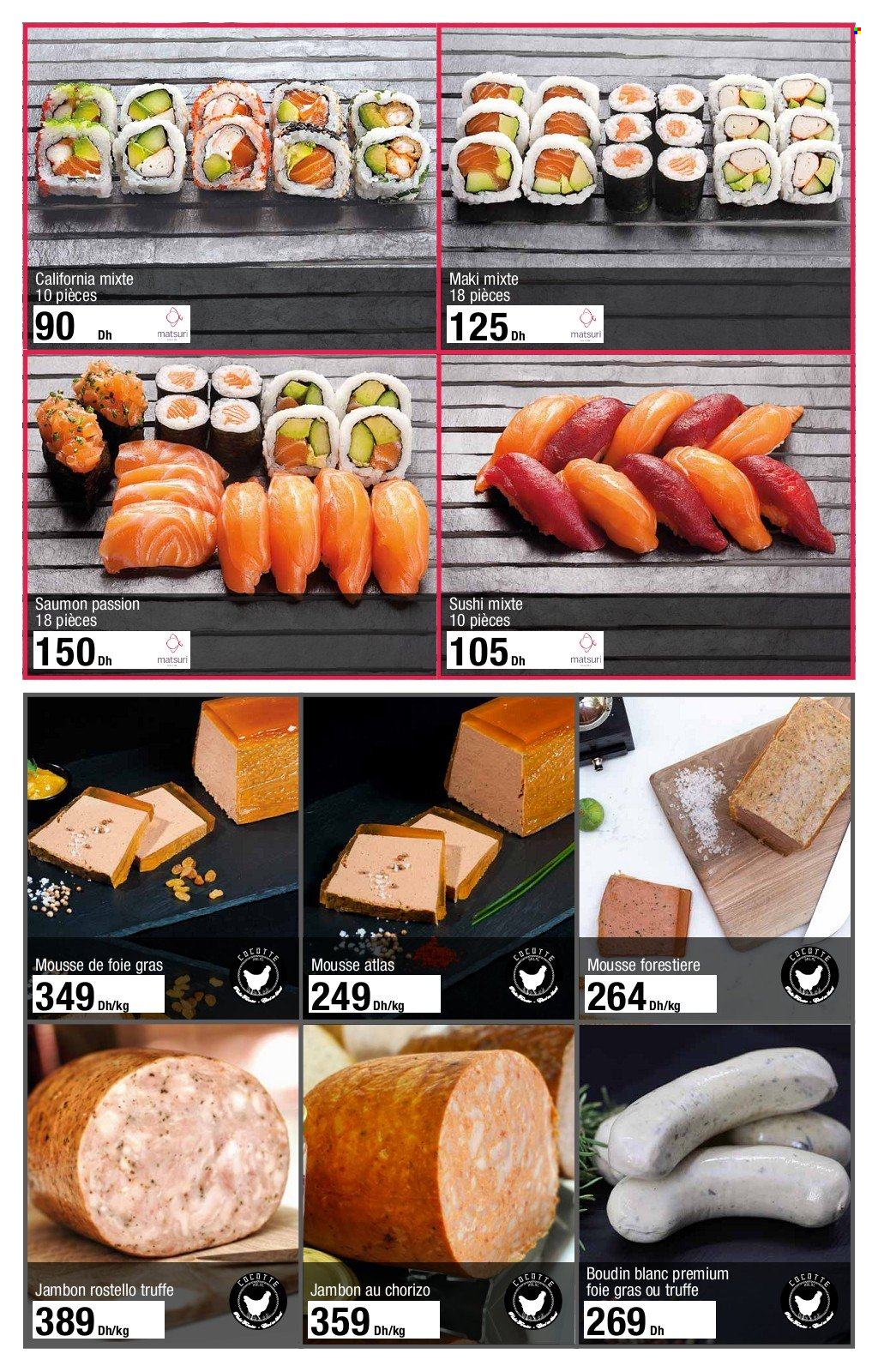 Catalogue Carrefour Market - 16/12/2021 - 31/12/2021. Page 6