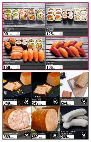 Catalogue Carrefour Market