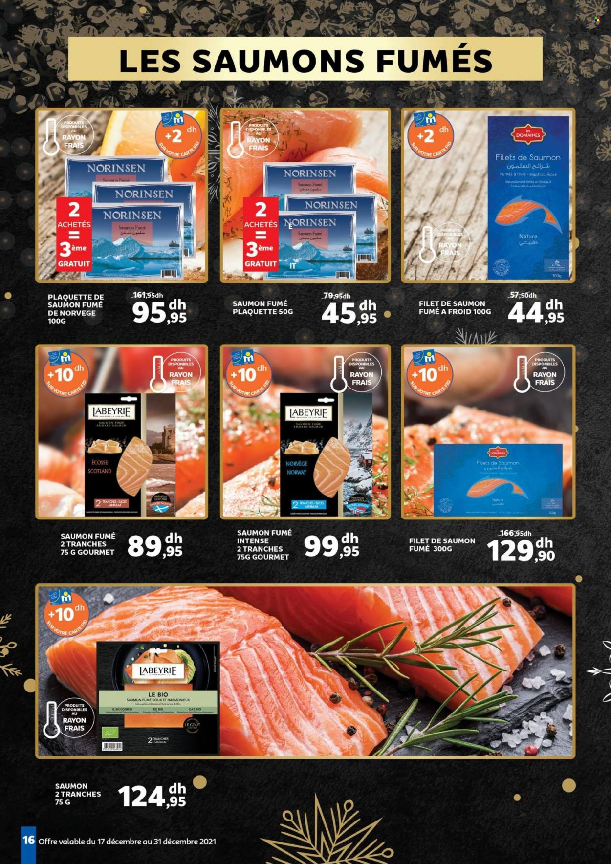 Catalogue Marjane - 17/12/2021 - 31/12/2021. Page 16