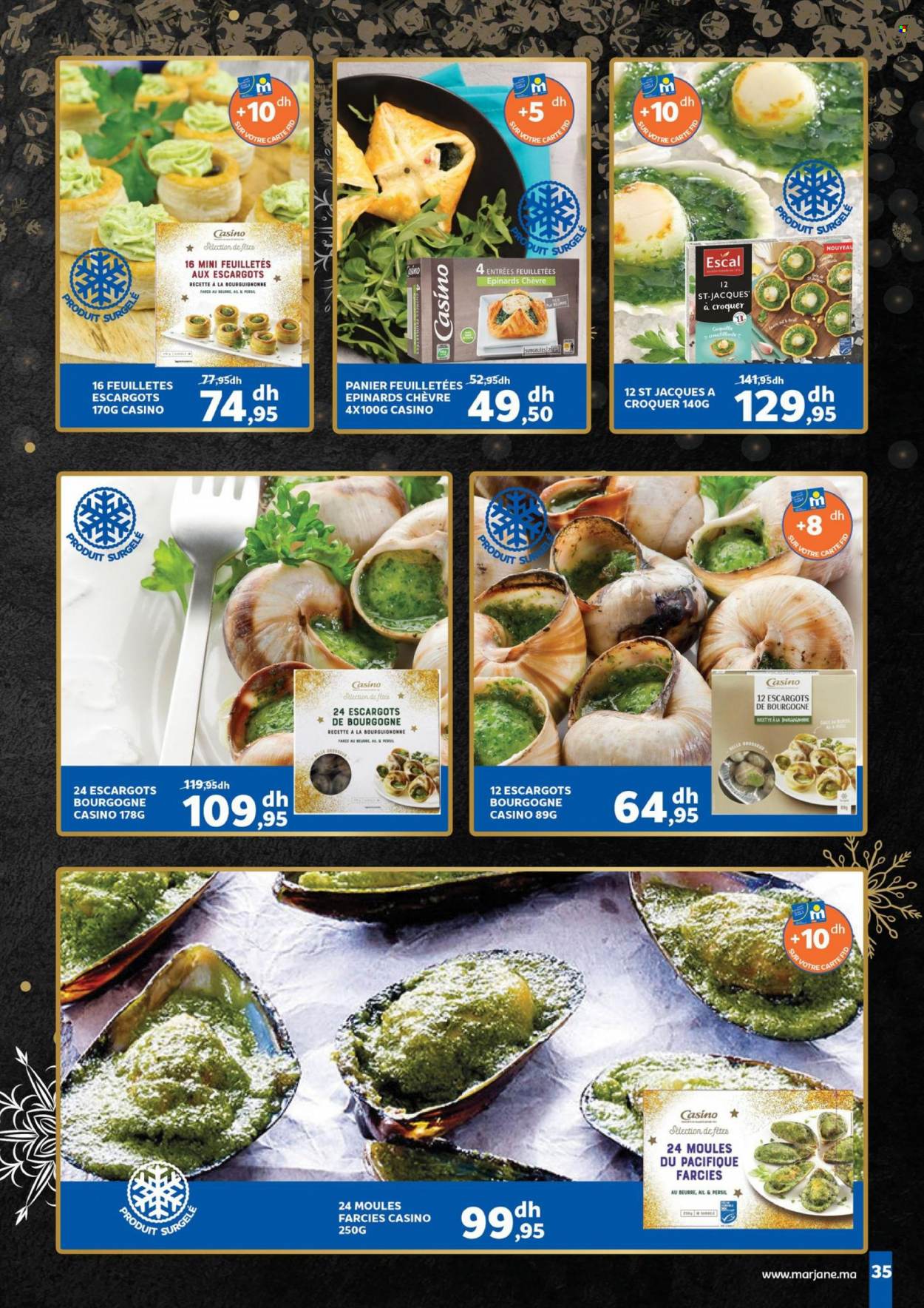 Catalogue Marjane - 17/12/2021 - 31/12/2021. Page 35