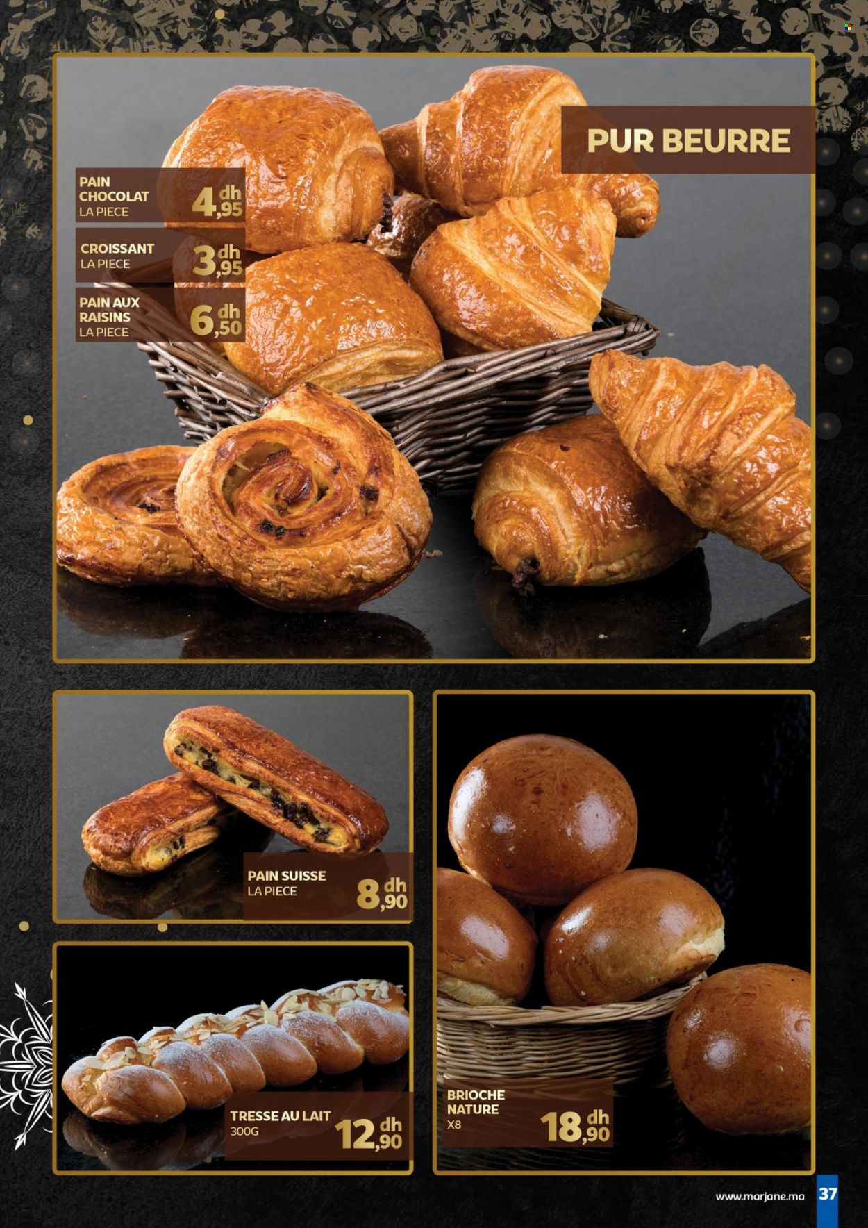Catalogue Marjane - 17/12/2021 - 31/12/2021. Page 37