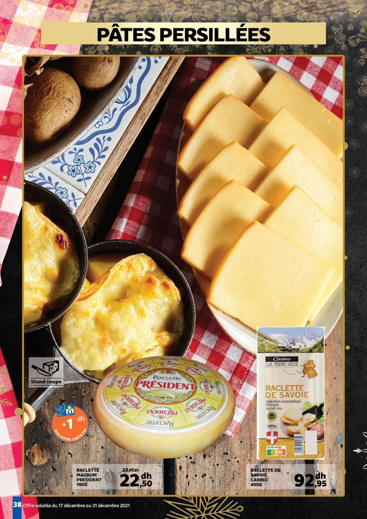 Catalogue Marjane - 17/12/2021 - 31/12/2021. Page 38