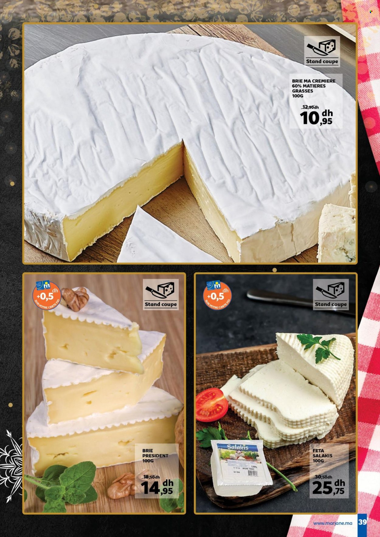 Catalogue Marjane - 17/12/2021 - 31/12/2021. Page 39