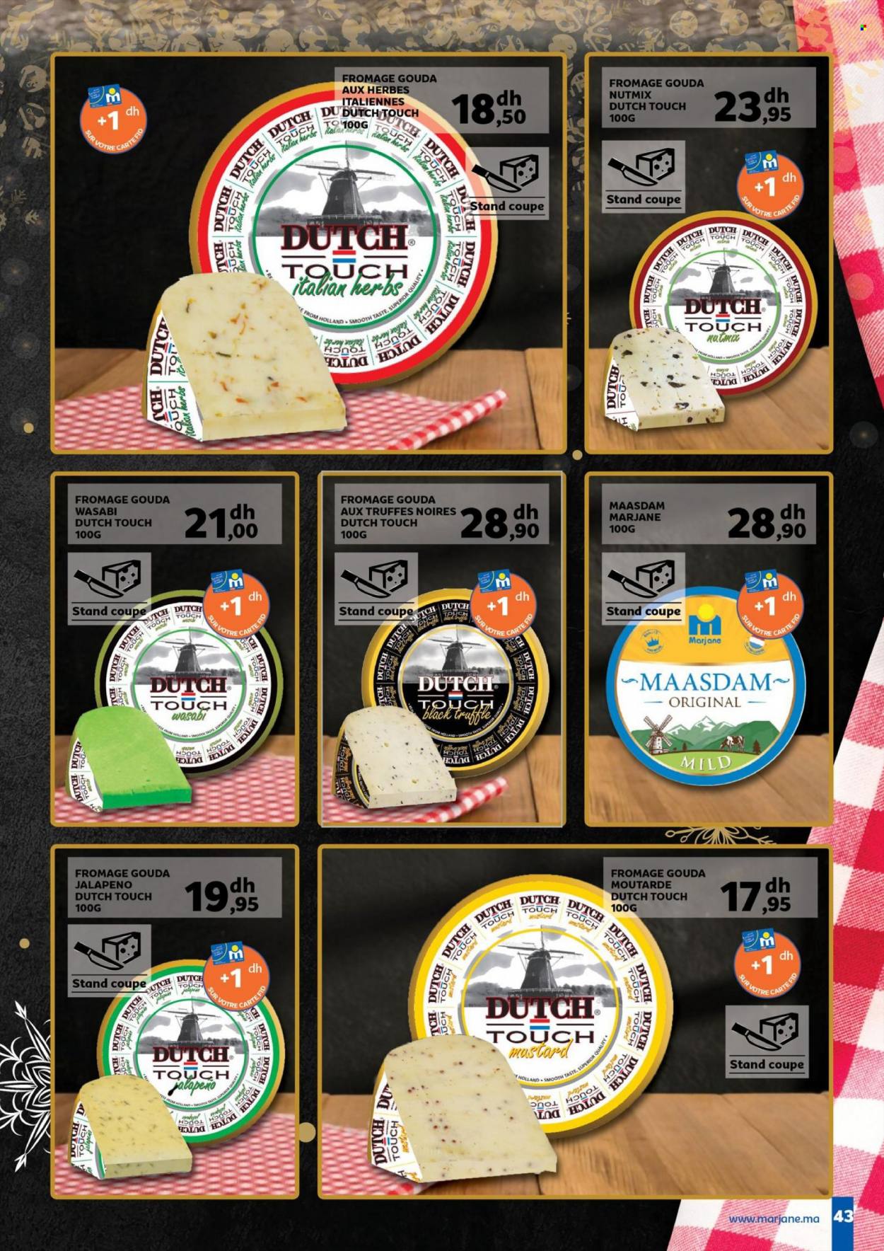 Catalogue Marjane - 17/12/2021 - 31/12/2021. Page 43