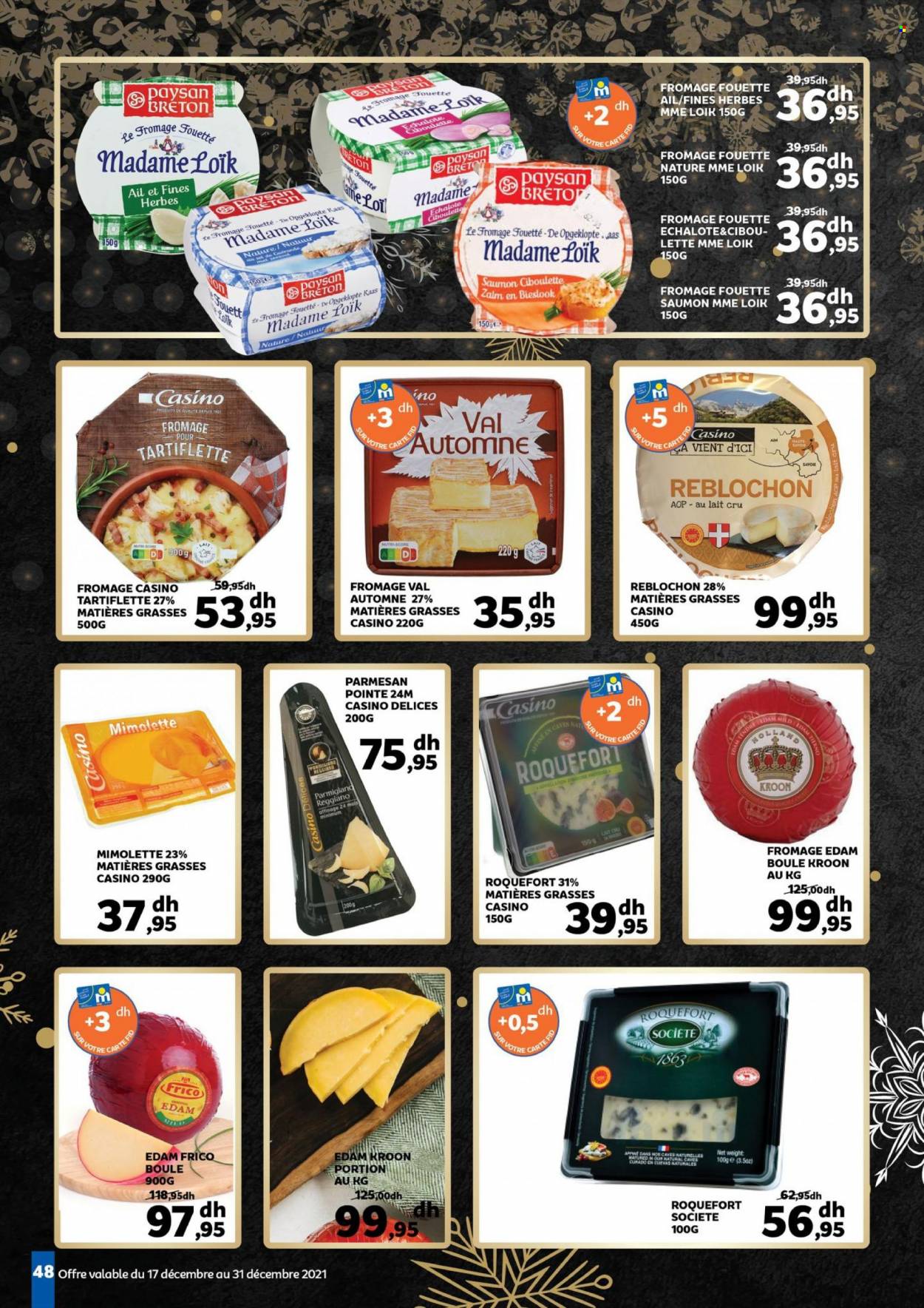 Catalogue Marjane - 17/12/2021 - 31/12/2021. Page 47